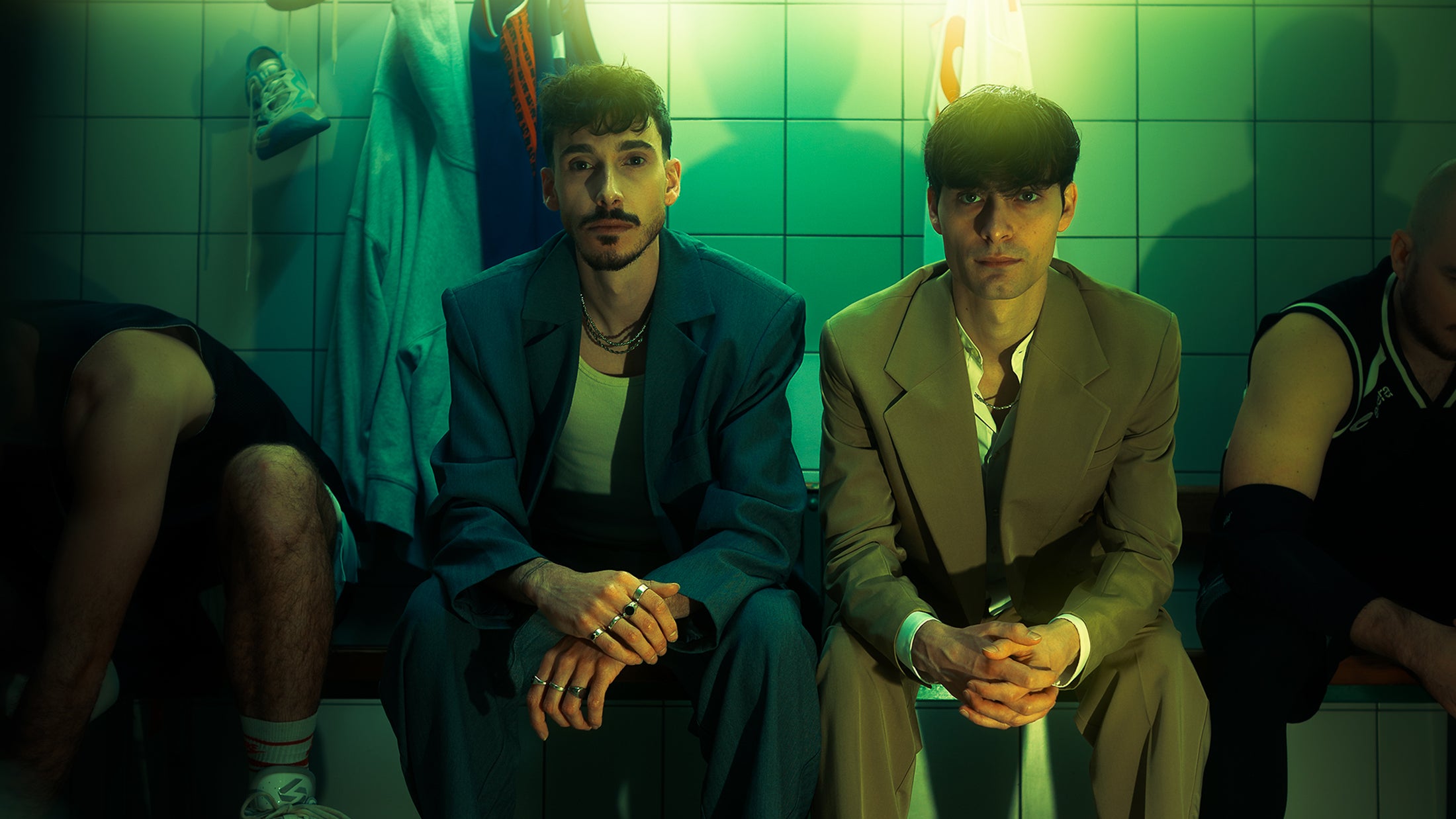 Saults at StageOne at Fairfield Theatre Company – Fairfield, CT