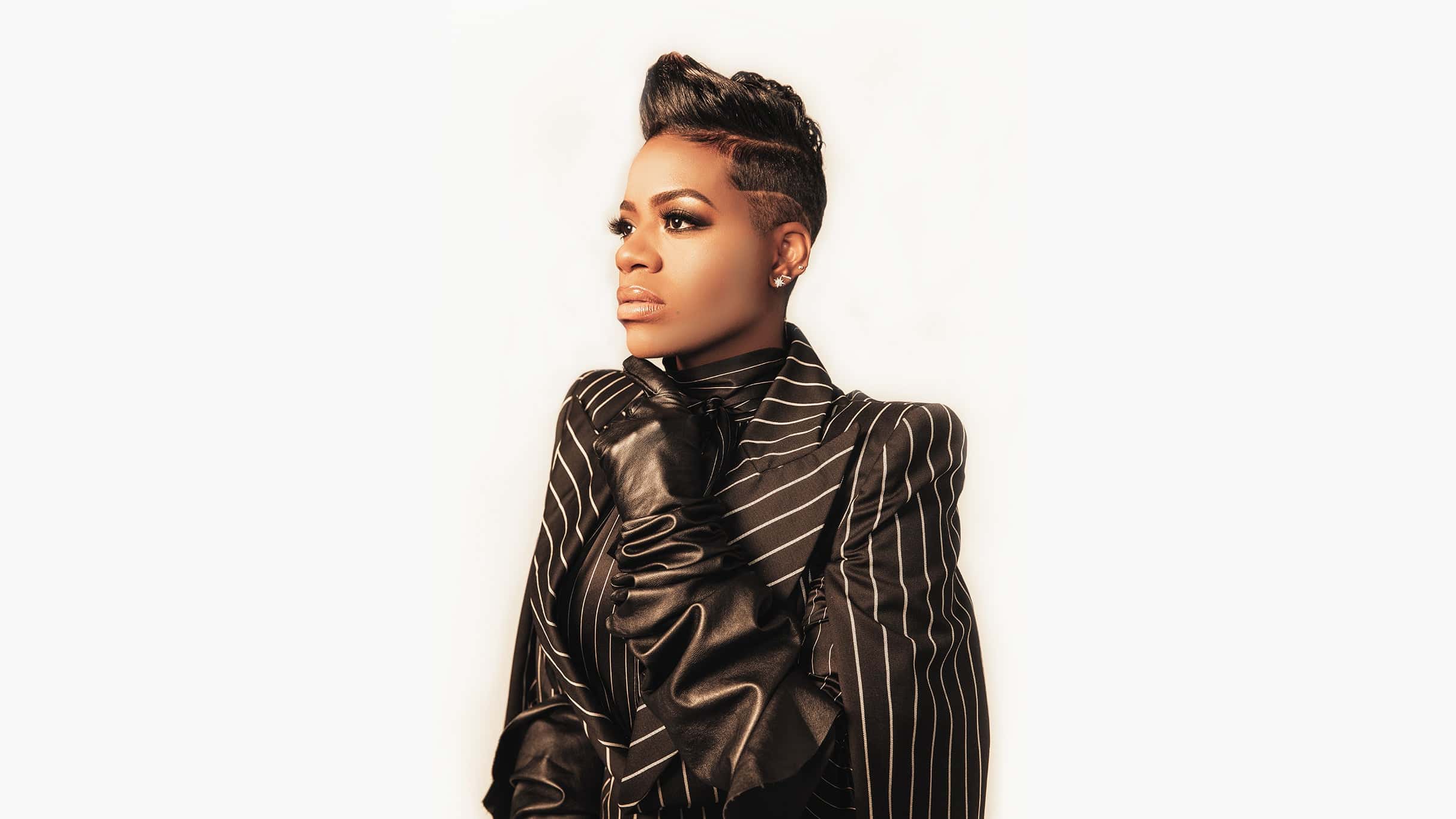 Fantasia & Anthony Hamilton at Von Braun Center Propst Arena – Huntsville, AL
