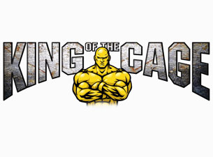 King Of The Cage: Future Legends 67 at Silver Legacy Casino Reno – Reno, NV