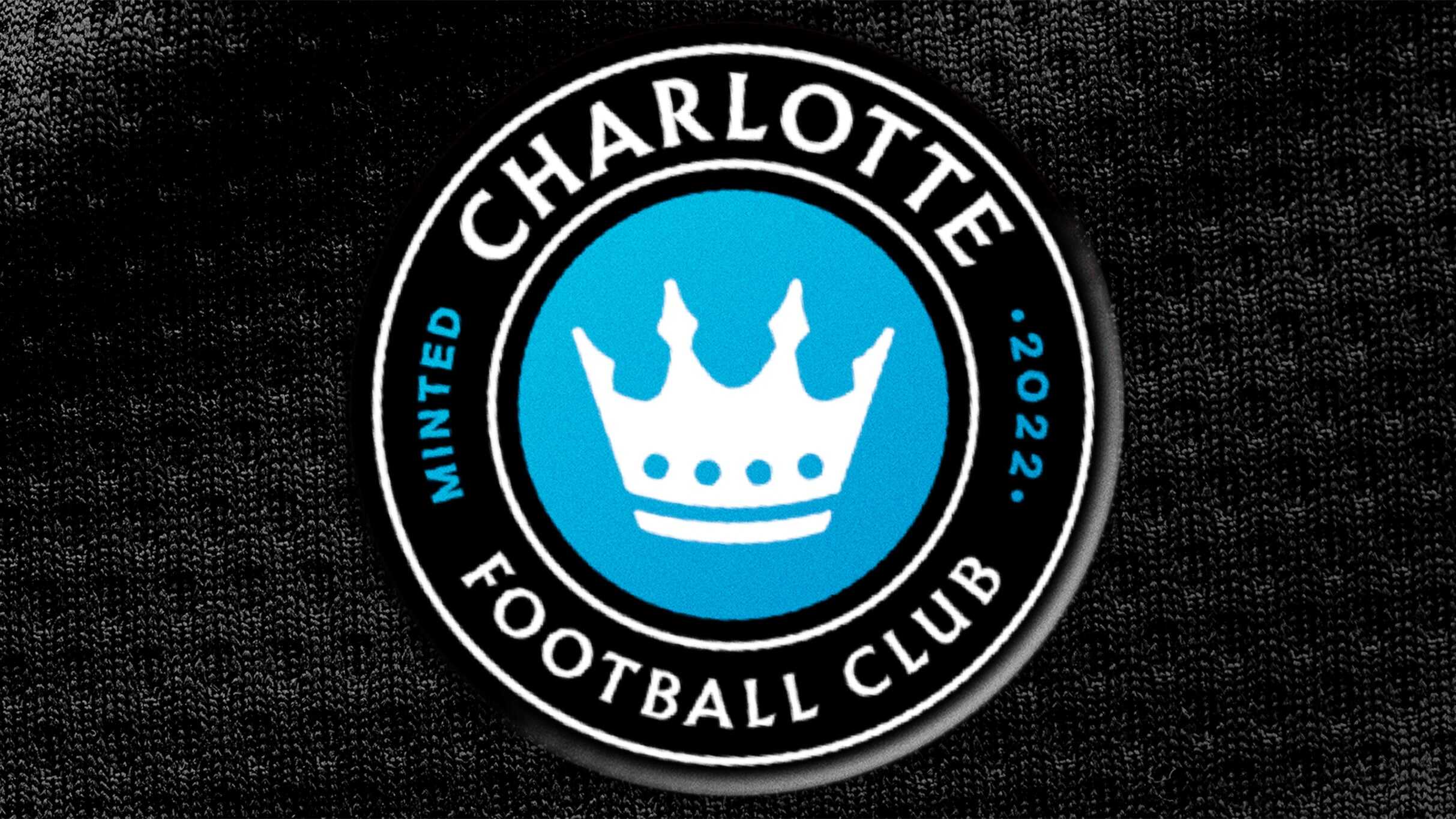 Charlotte FC vs. Toronto FC at Bank of America Stadium – Charlotte, NC