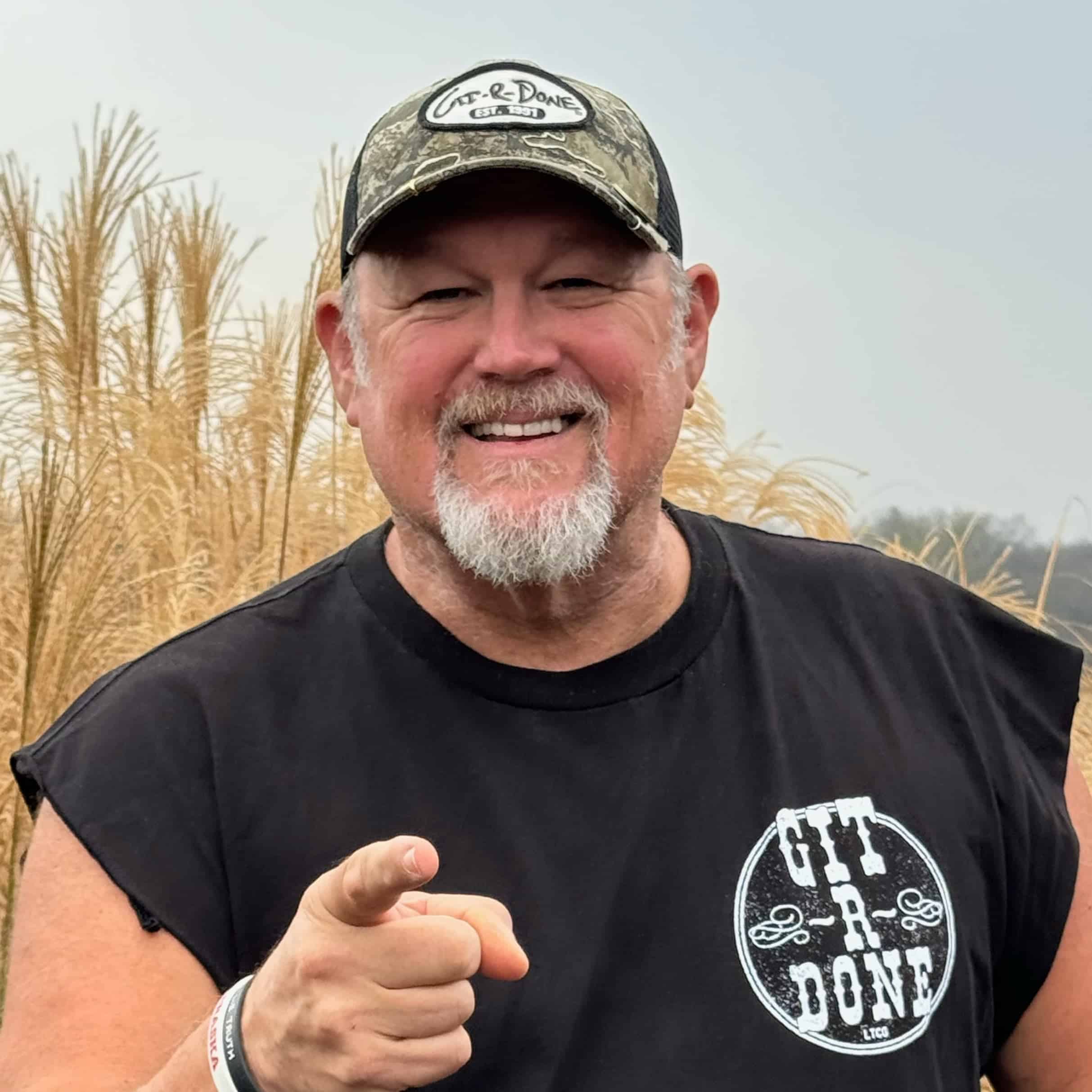 An Evening With Larry The Cable Guy at Great Cedar Showroom at Foxwoods Resort Casino – Mashantucket, CT