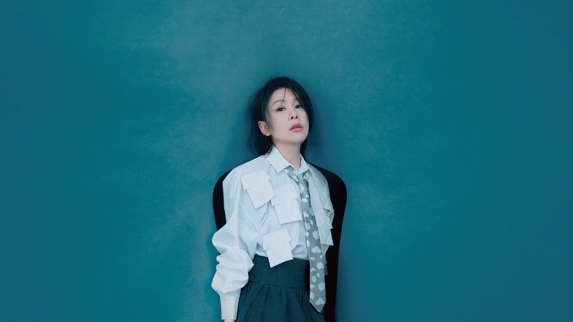 René Liu – Final Call 2026 Live Tour at SAP Center at San Jose – San Jose, CA