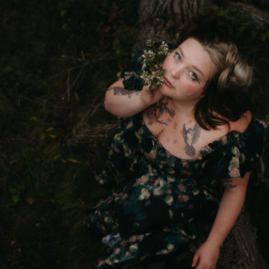 Emerson Woolf & the Wishbones at Newspeak – Montreal, Canada