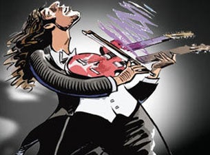 Music of Led Zeppelin at Wagner Noel Performing Arts Center – Midland, TX