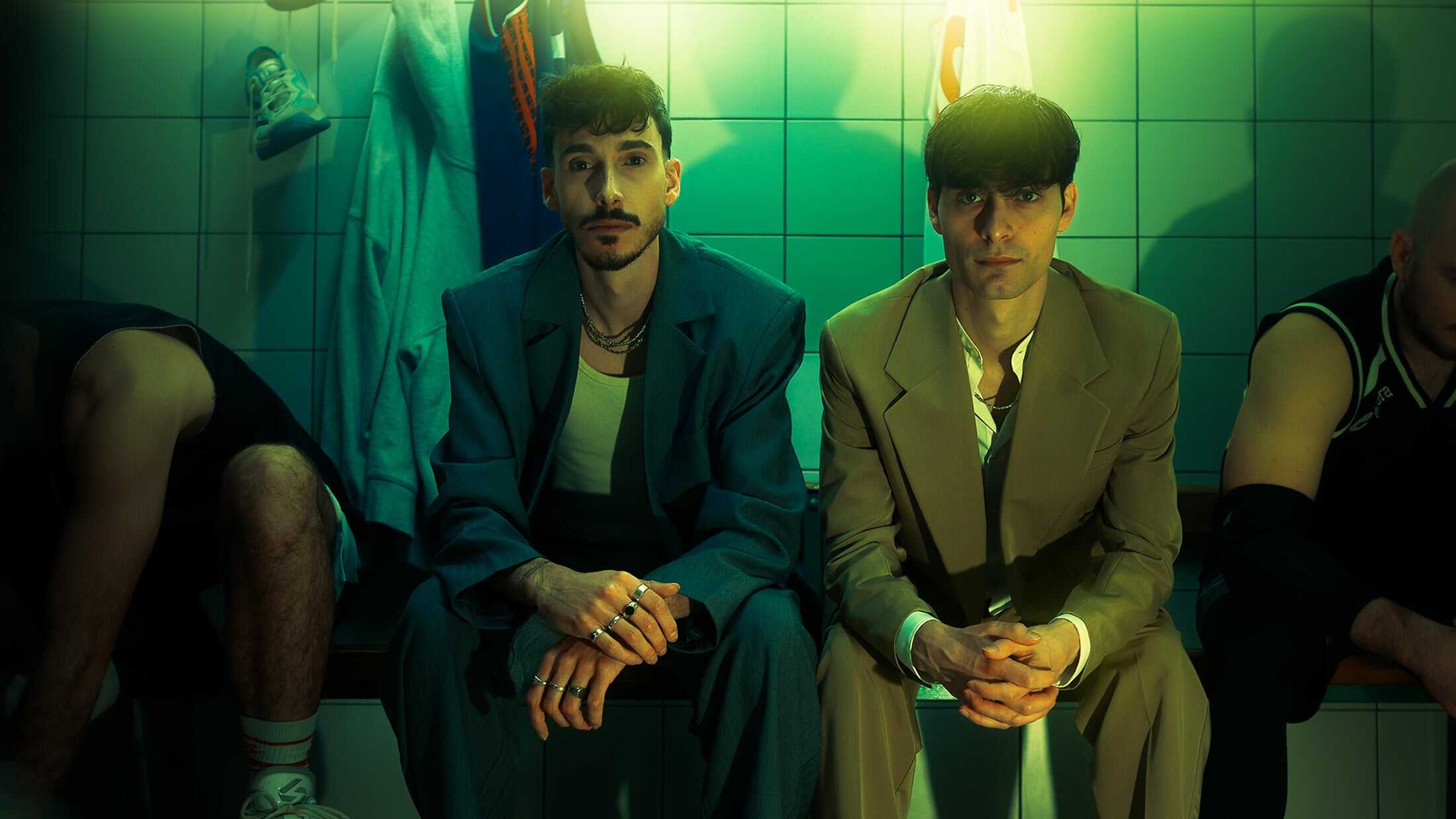 Saults at MilkBoy Philadelphia – Philadelphia, PA