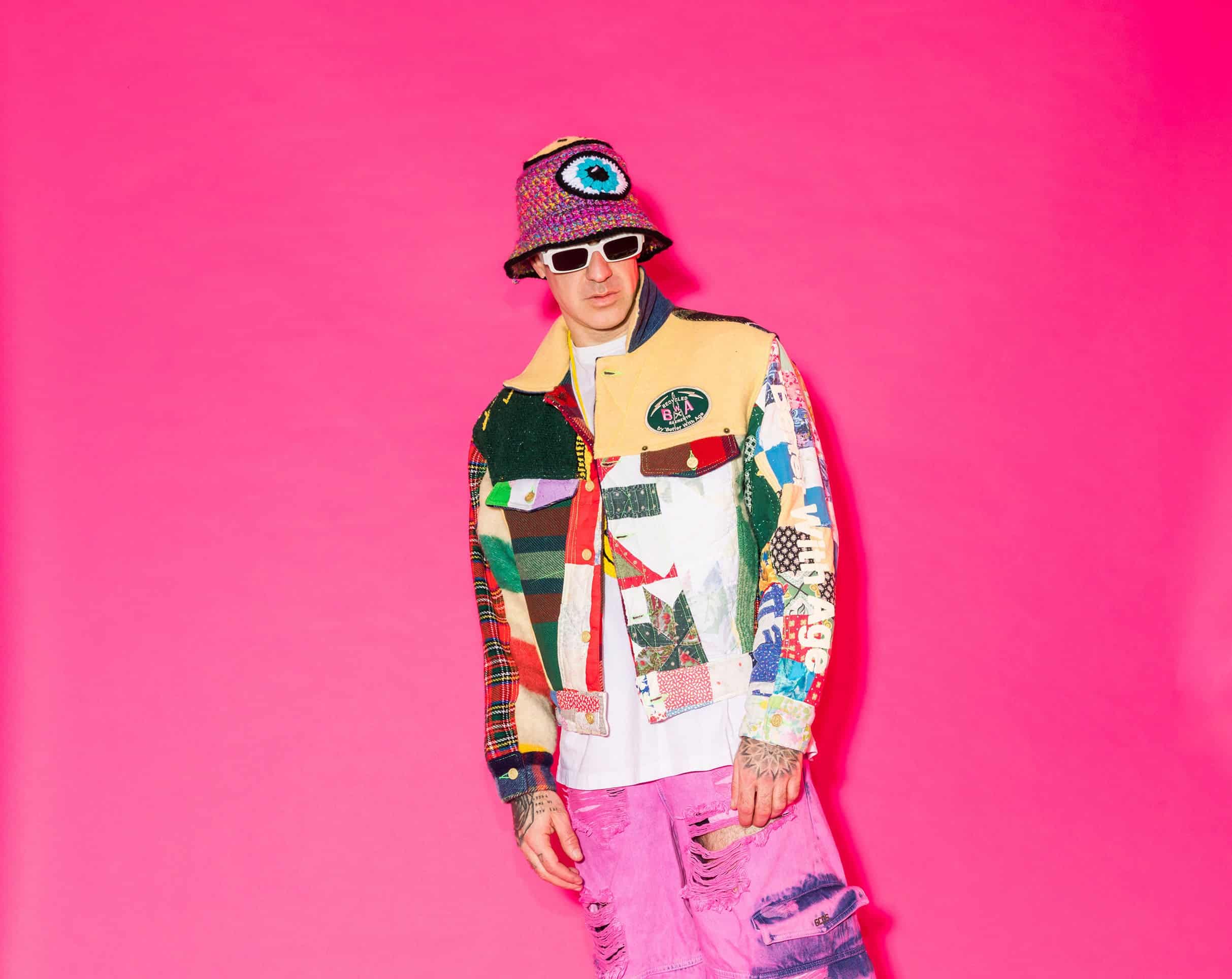 LSDREAM w/ Elohim at Red Rocks Amphitheatre – Morrison, CO