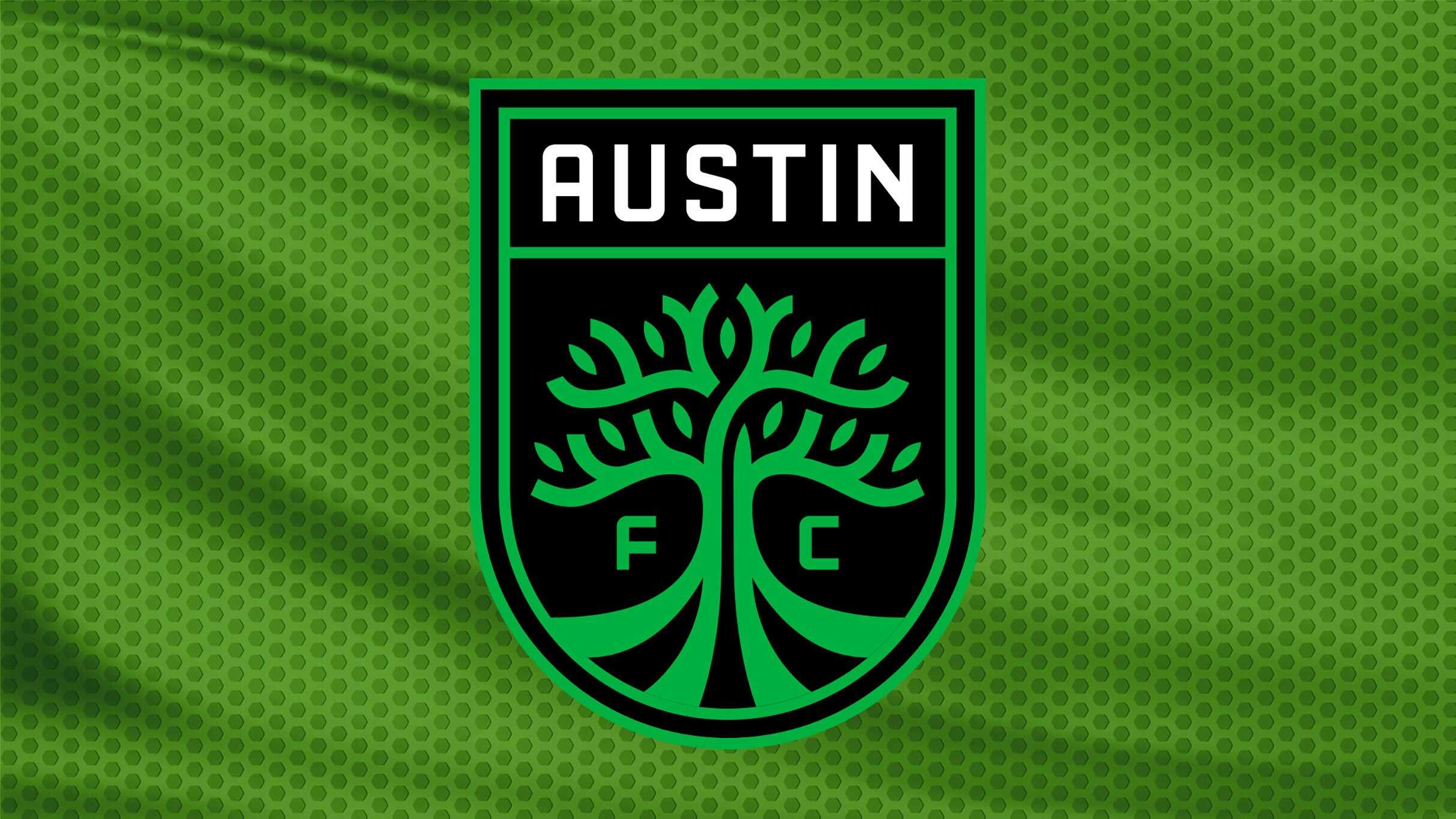 Austin FC vs. Sporting Kansas City at Q2 Stadium – Austin, TX