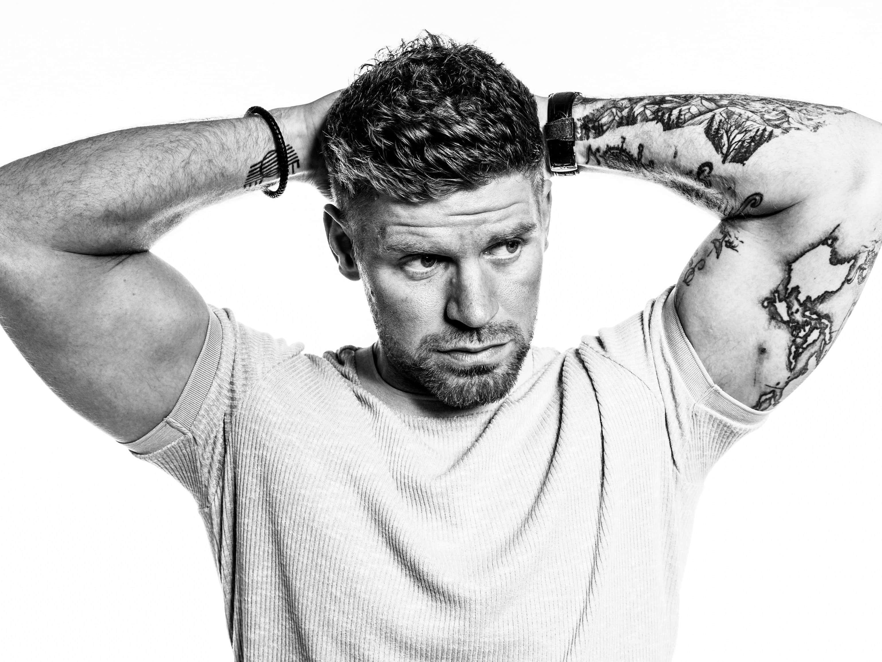 Canaan Cox Happy Hour Concert at Rumba Cafe – Columbus, OH