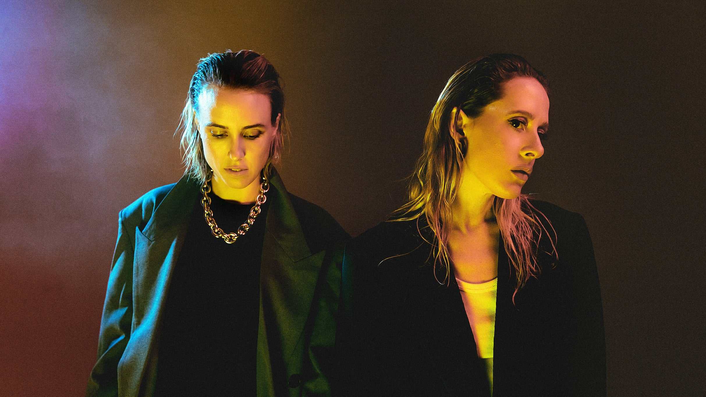 Eli & Fur at Club Vinyl – Denver, CO