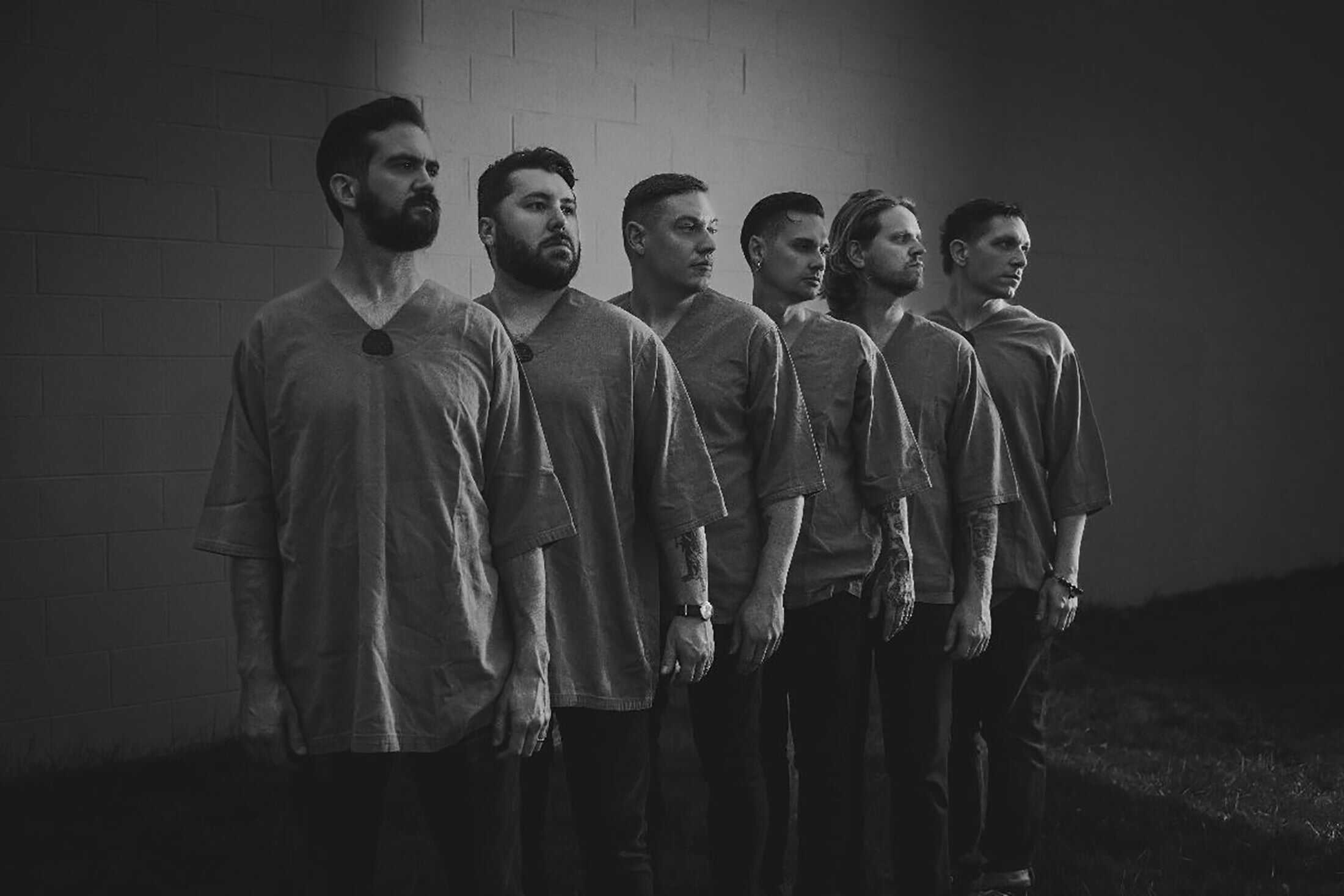 Fireworks plays Gospel at Bottom Lounge – Chicago, IL