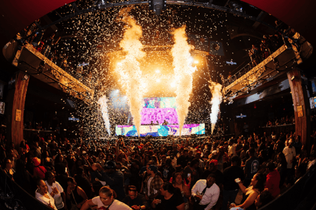 R&B ONLY LIVE at Soul Kitchen – Mobile, AL