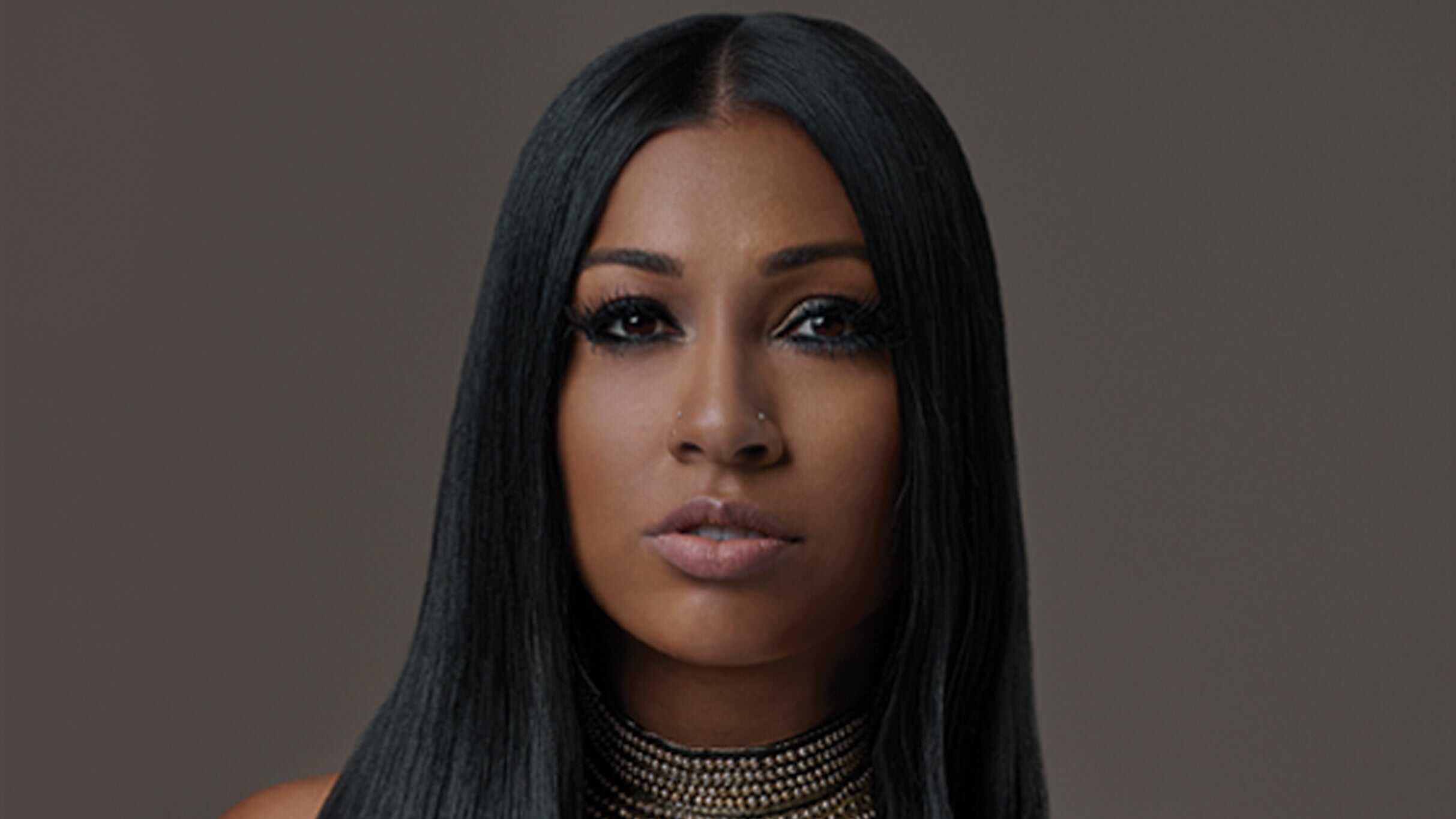 Melanie Fiona at Blue Note Los Angeles – Los Angeles, CA