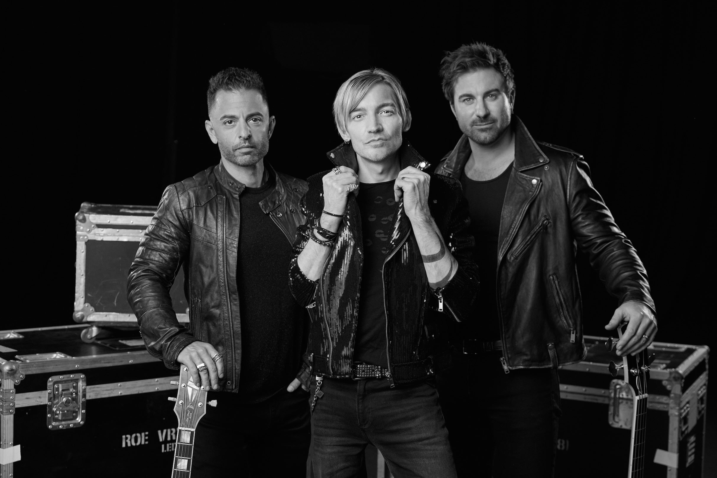 The Calling at FIVE – Jacksonville, FL