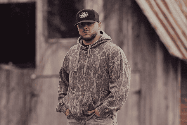 Wyatt Putman at The Hall – Little Rock, AR