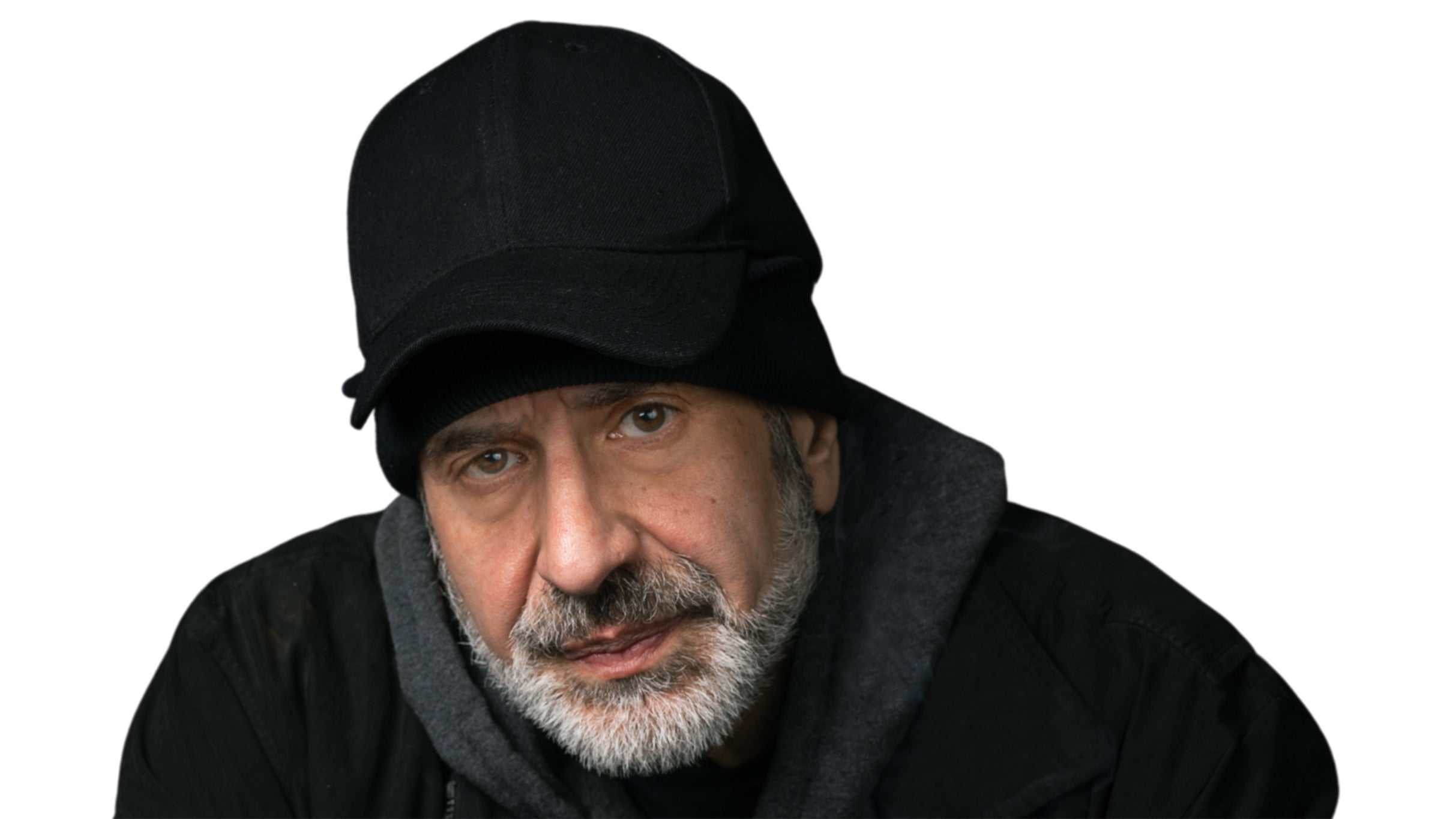 Dave Attell at The Wilbur – Boston, MA