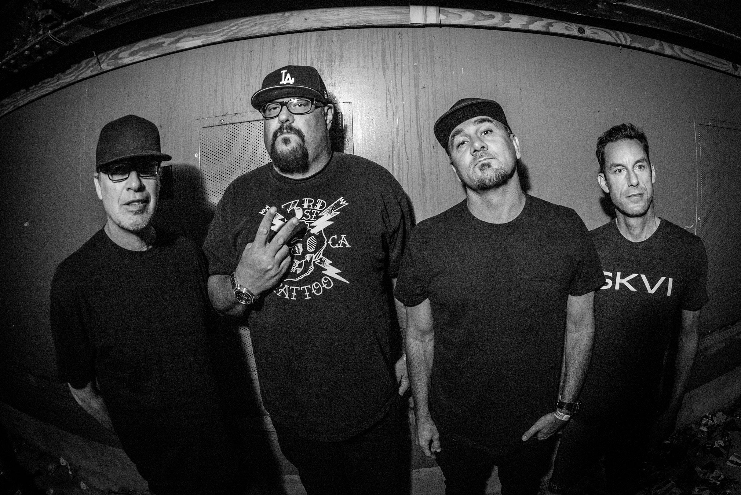Pennywise at House of Blues Anaheim – Anaheim, CA