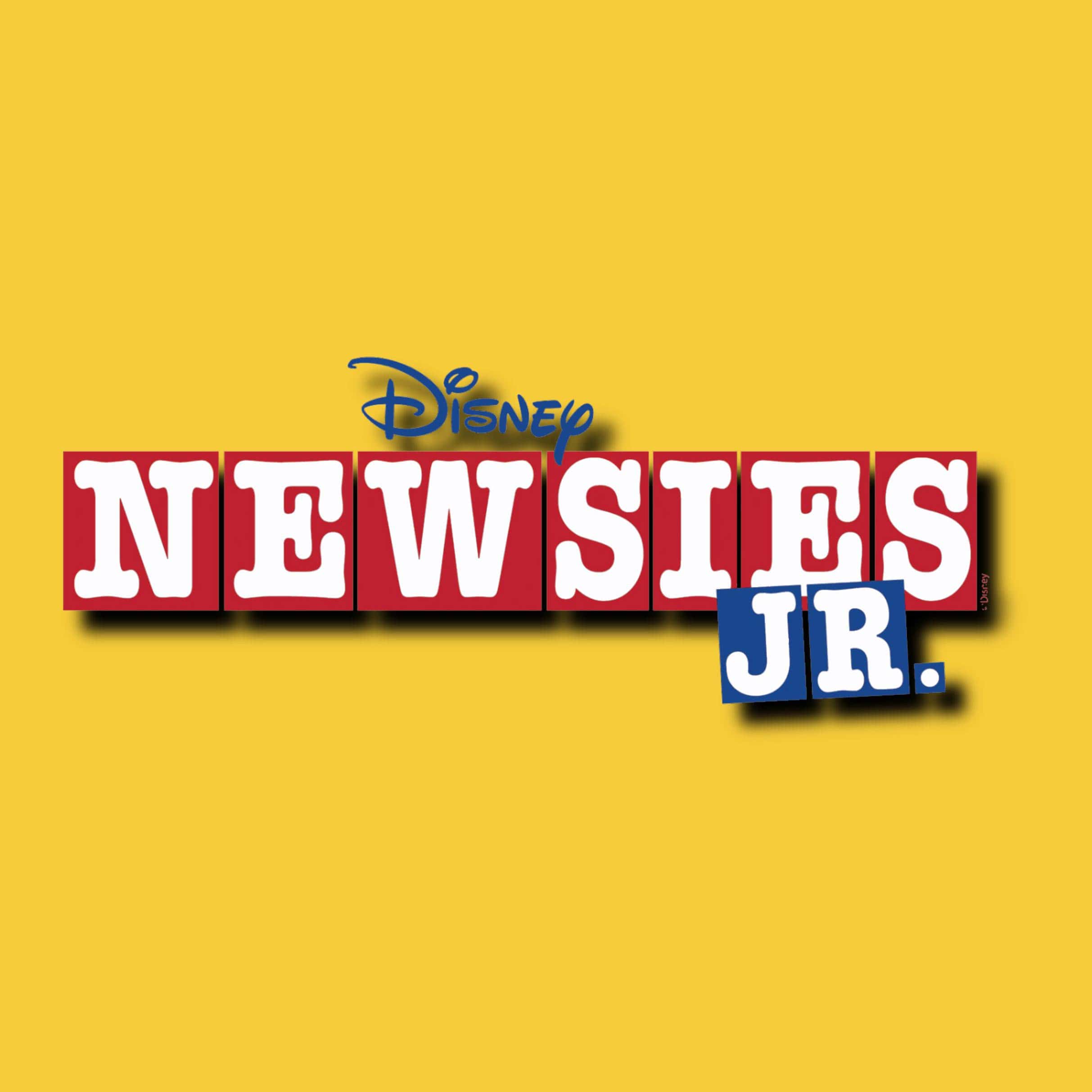 Walnut Street Theatre’s Newsies Jr. at Walnut Street Theatre – Philadelphia, PA