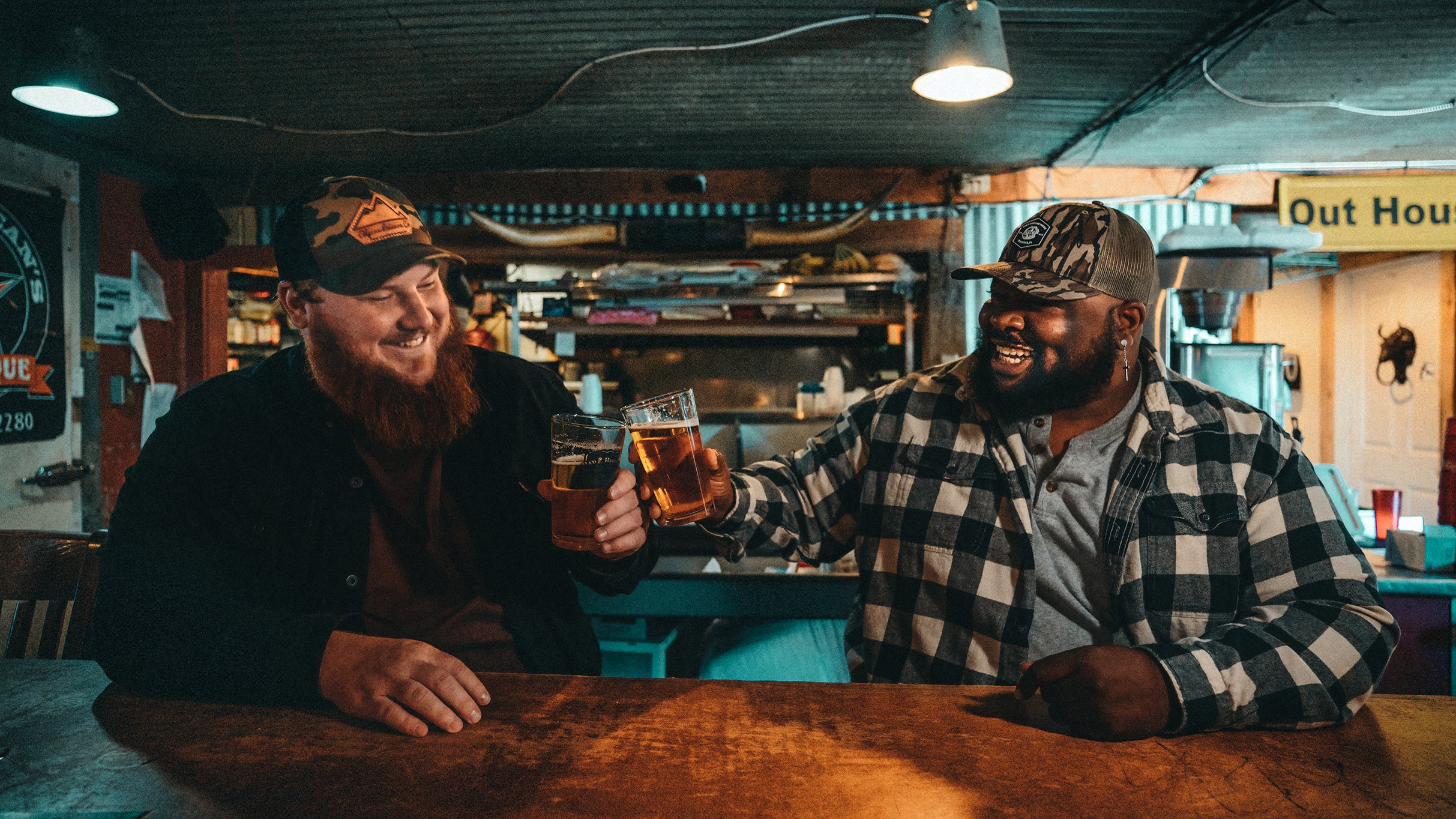 Neon Union at Rose Music Hall – Columbia, MO