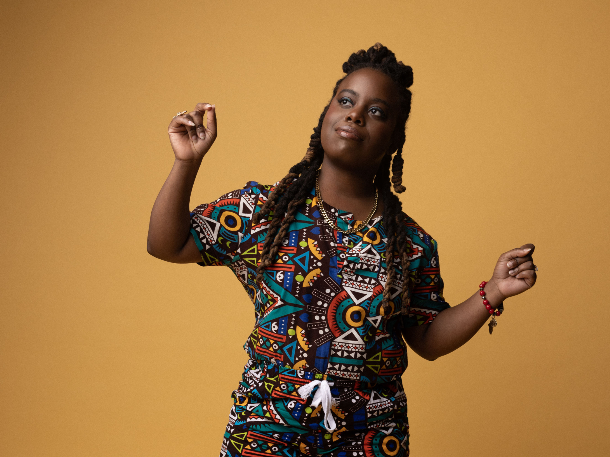 Yasmin Williams at Jimmy’s Jazz and Blues Club – Portsmouth, NH