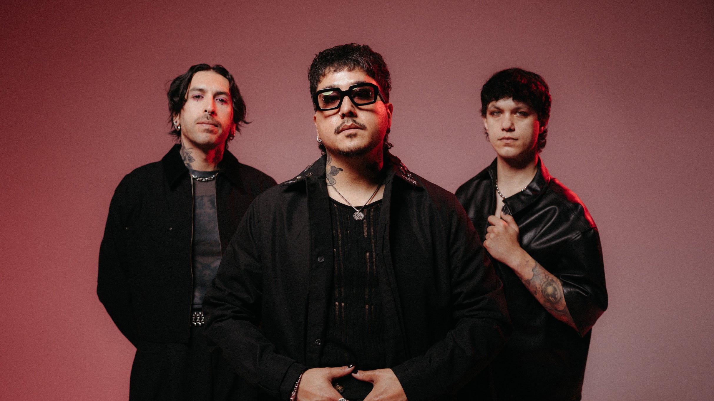 DAYSEEKER: The Pale Moonlight Tour at Grinders KC – Kansas City, MO