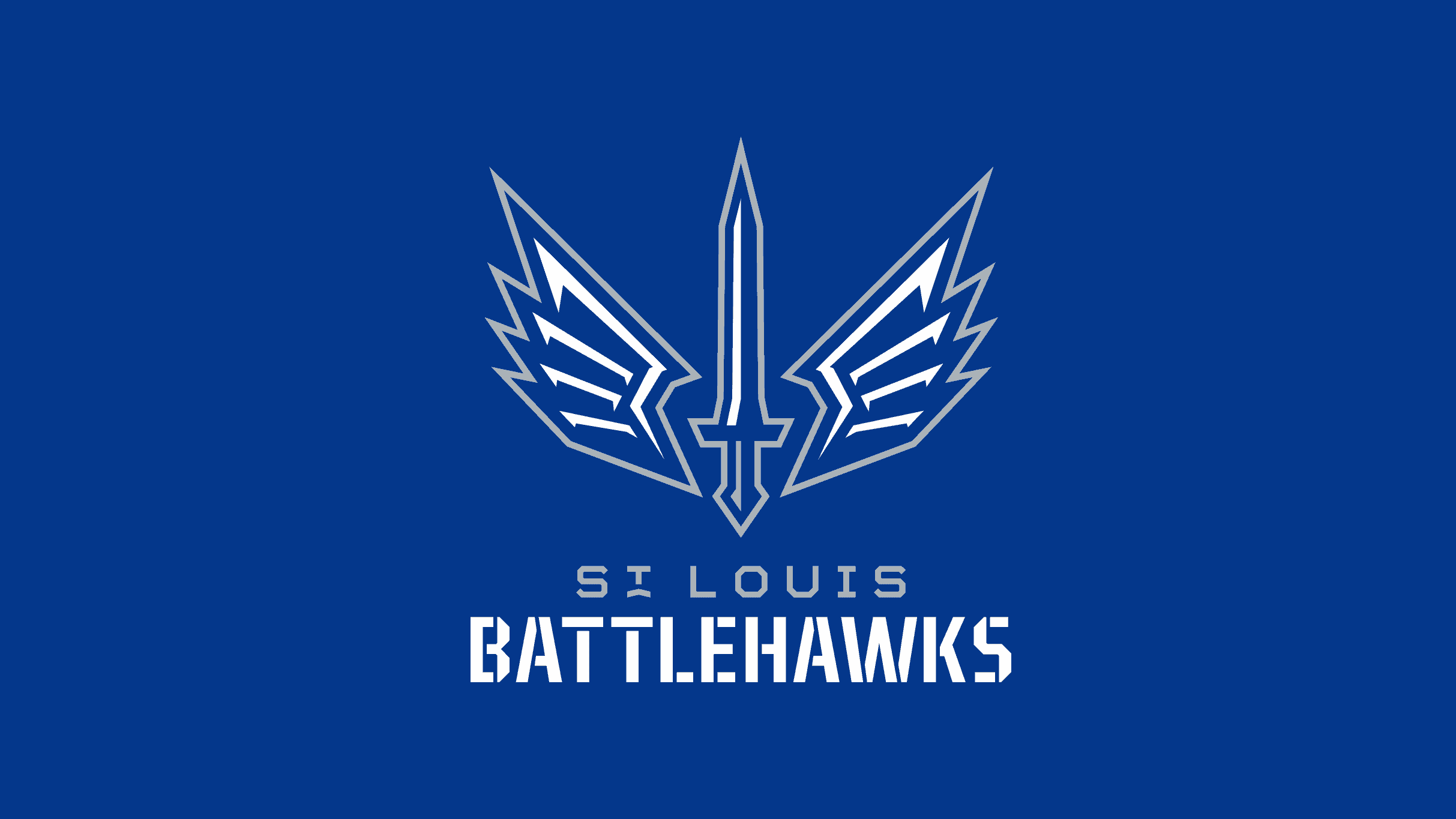 St. Louis Battlehawks v. Houston Gamblers at The Dome at America’s Center – Saint Louis, MO
