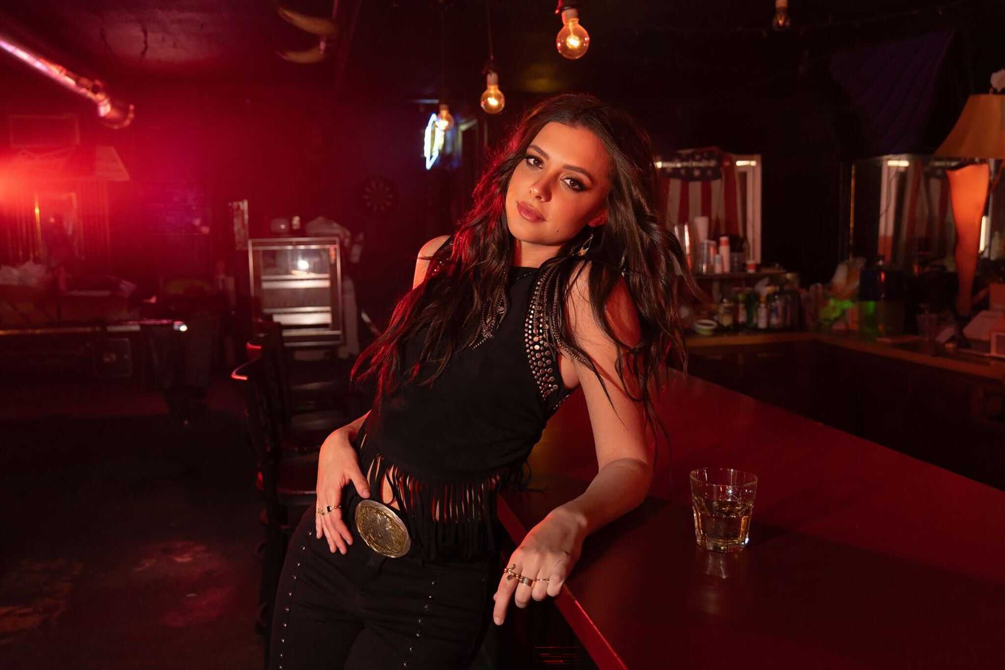 Lanie Gardner at Choctaw Grand Theater – Durant, OK