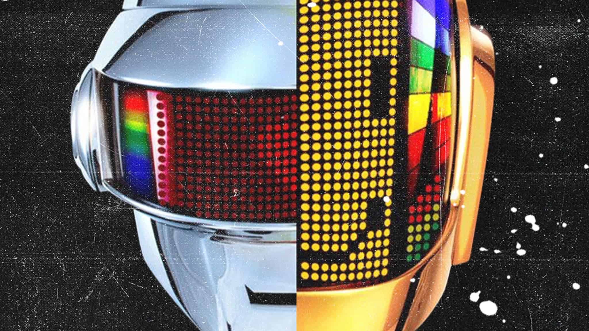 Daft Punk Night | 18+ at The Masquerade – Hell – Atlanta, GA