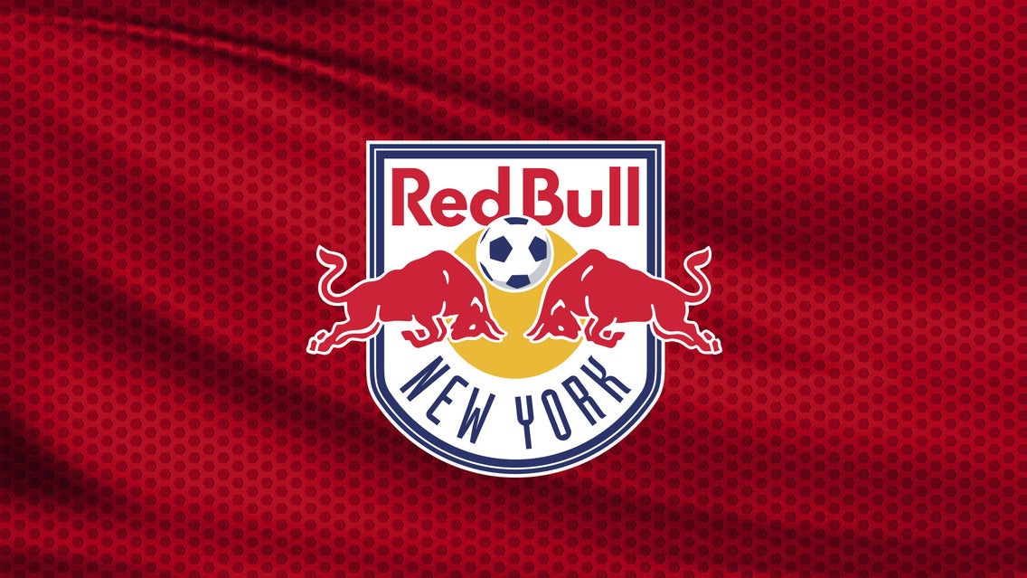 New York Red Bulls vs. New York City FC at Sports Illustrated Stadium – Harrison, NJ
