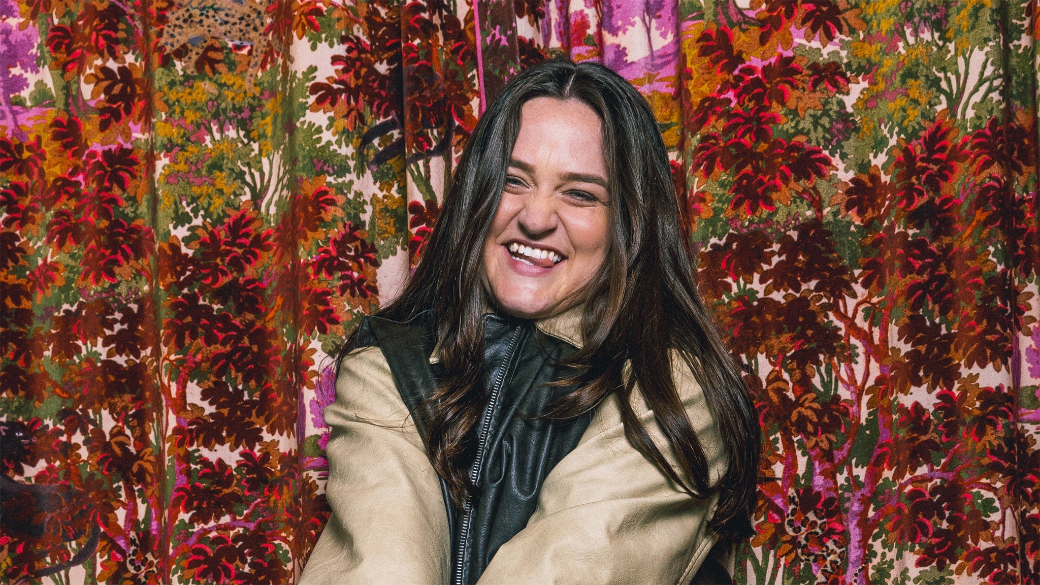 Amber Autry at Helium Comedy Club – Buffalo – Buffalo, NY