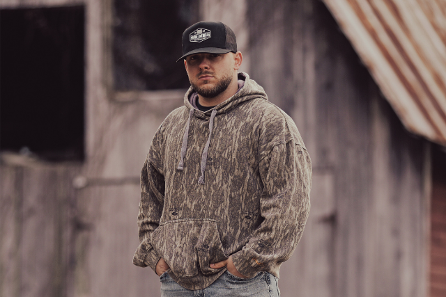 Wyatt Putman at Little Rock Hall – AR – Little Rock, AR