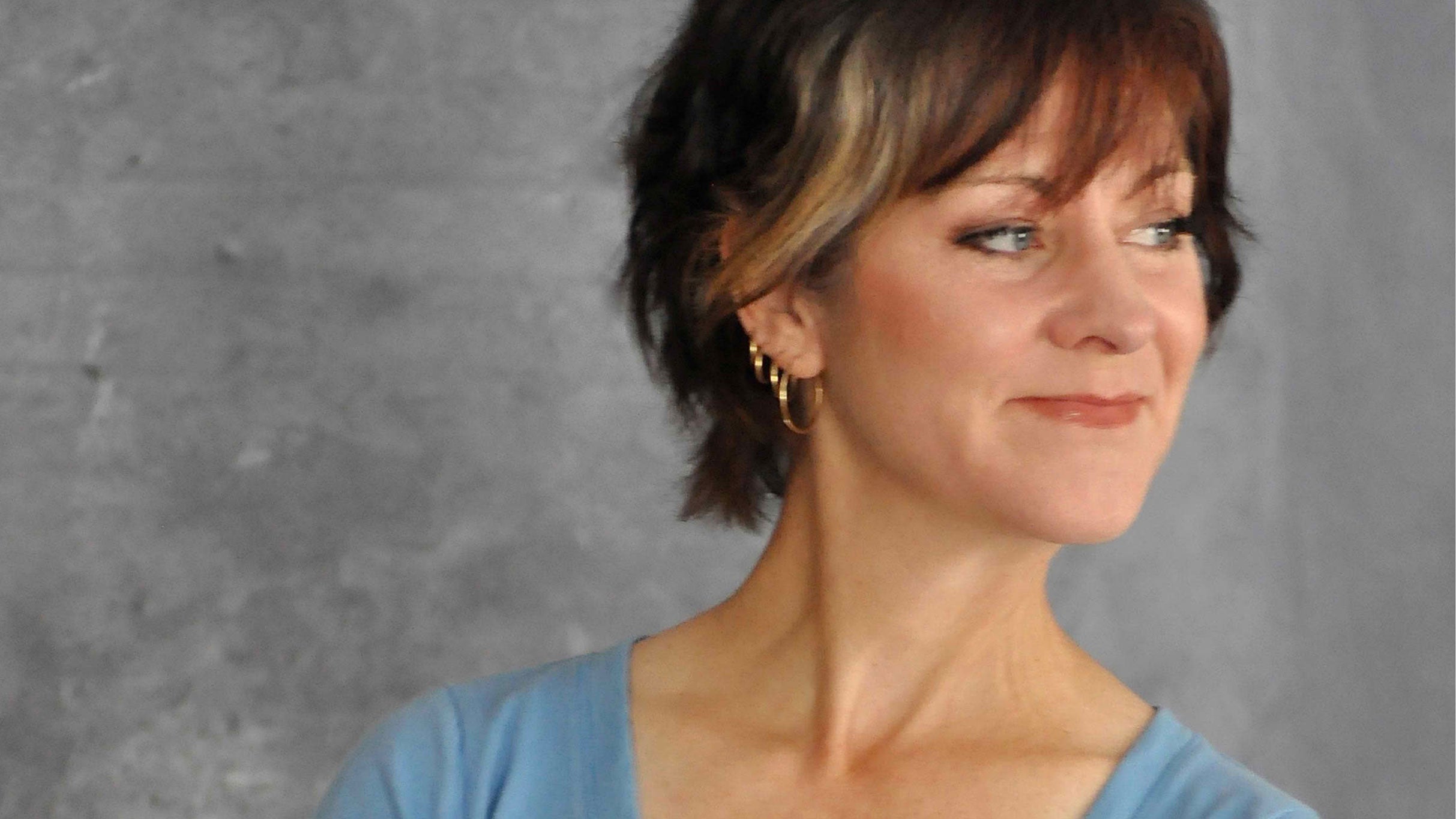 Karen Rontowski at Marilyn Rodman Performing Arts Center – Foxborough, MA