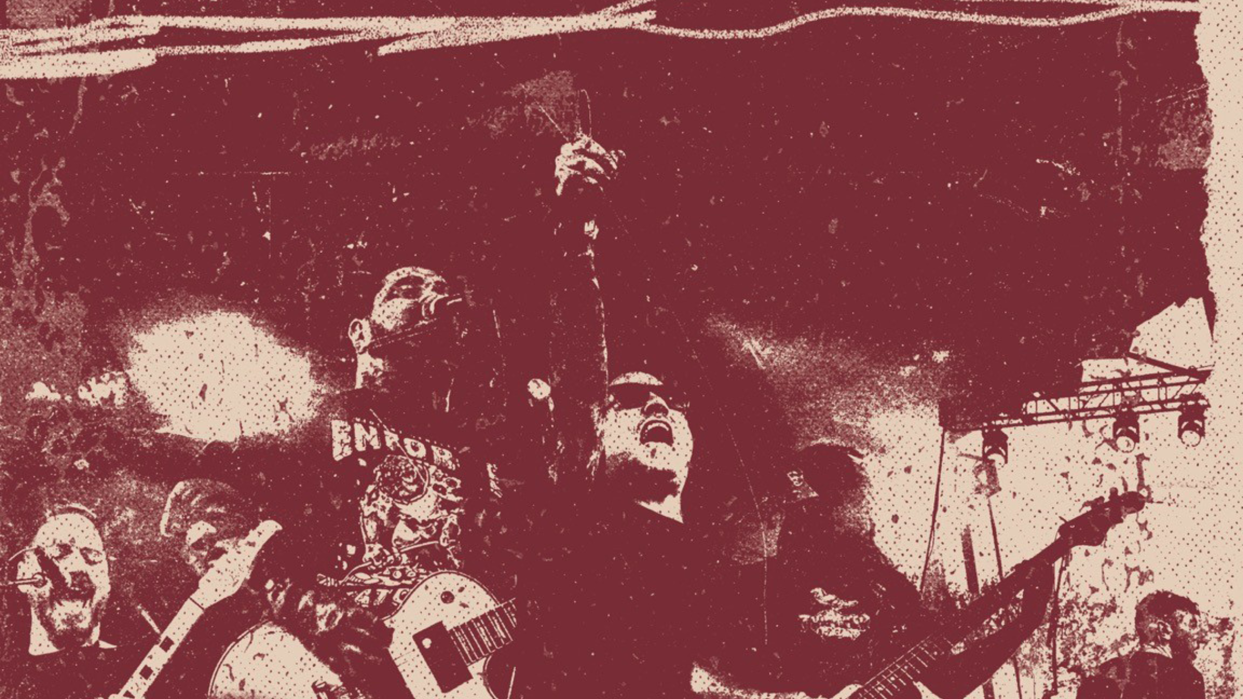 A Static Lullaby at Come and Take It Live – Austin, TX