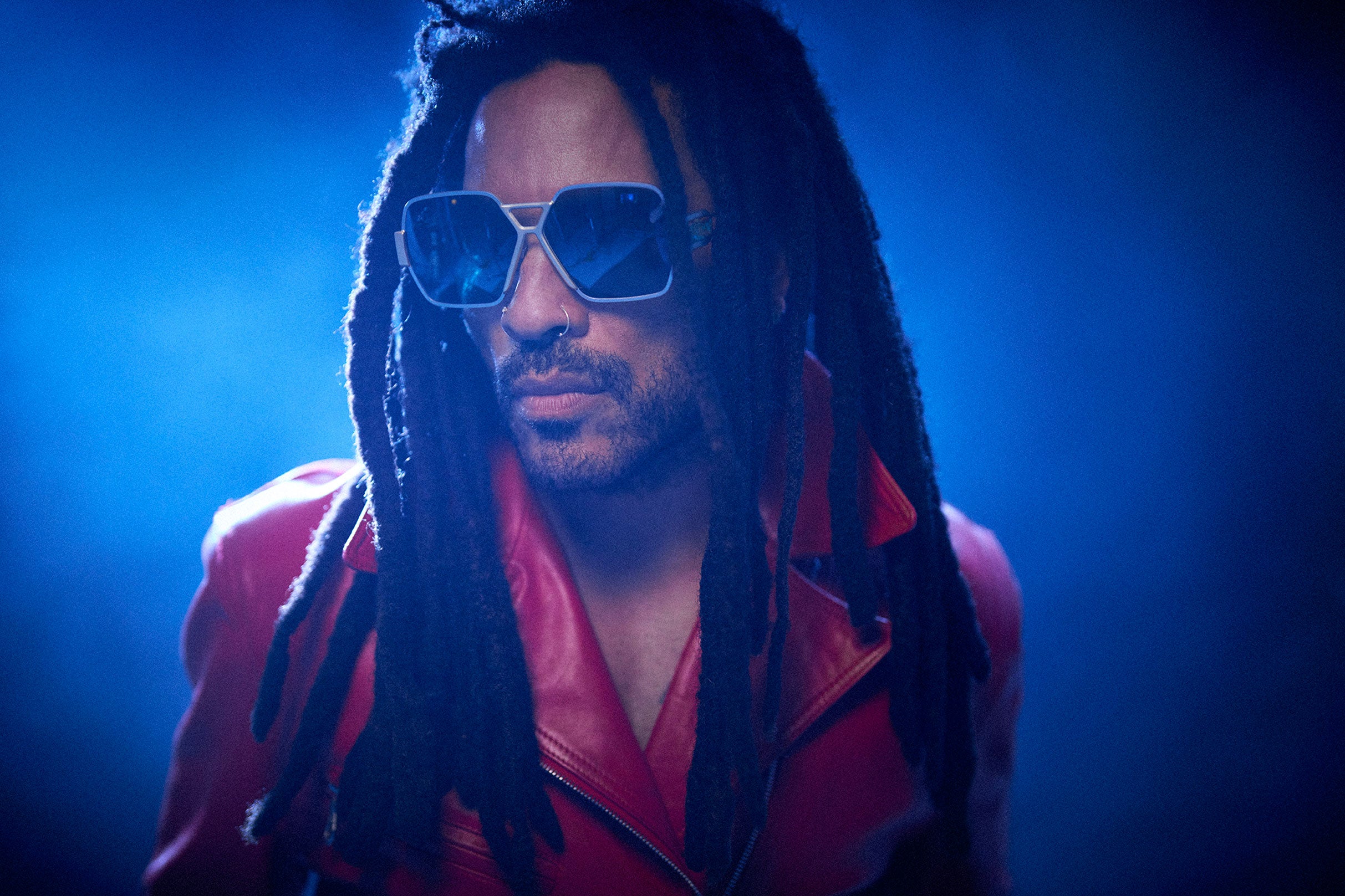 Lenny Kravitz at Ovation Hall at Ocean Resort Casino – Atlantic City, NJ
