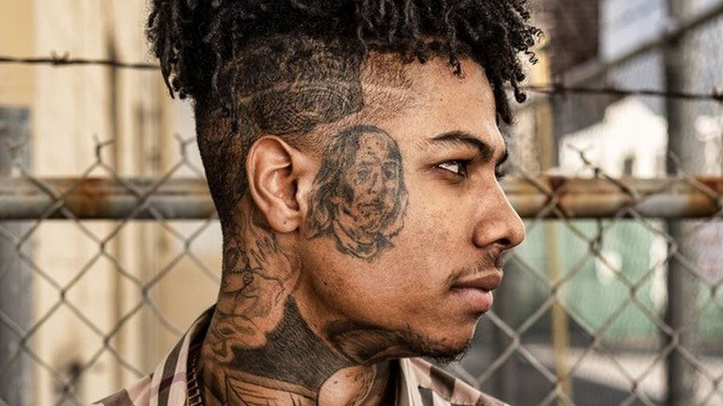 Blueface at The Summit Music Hall – Denver, CO