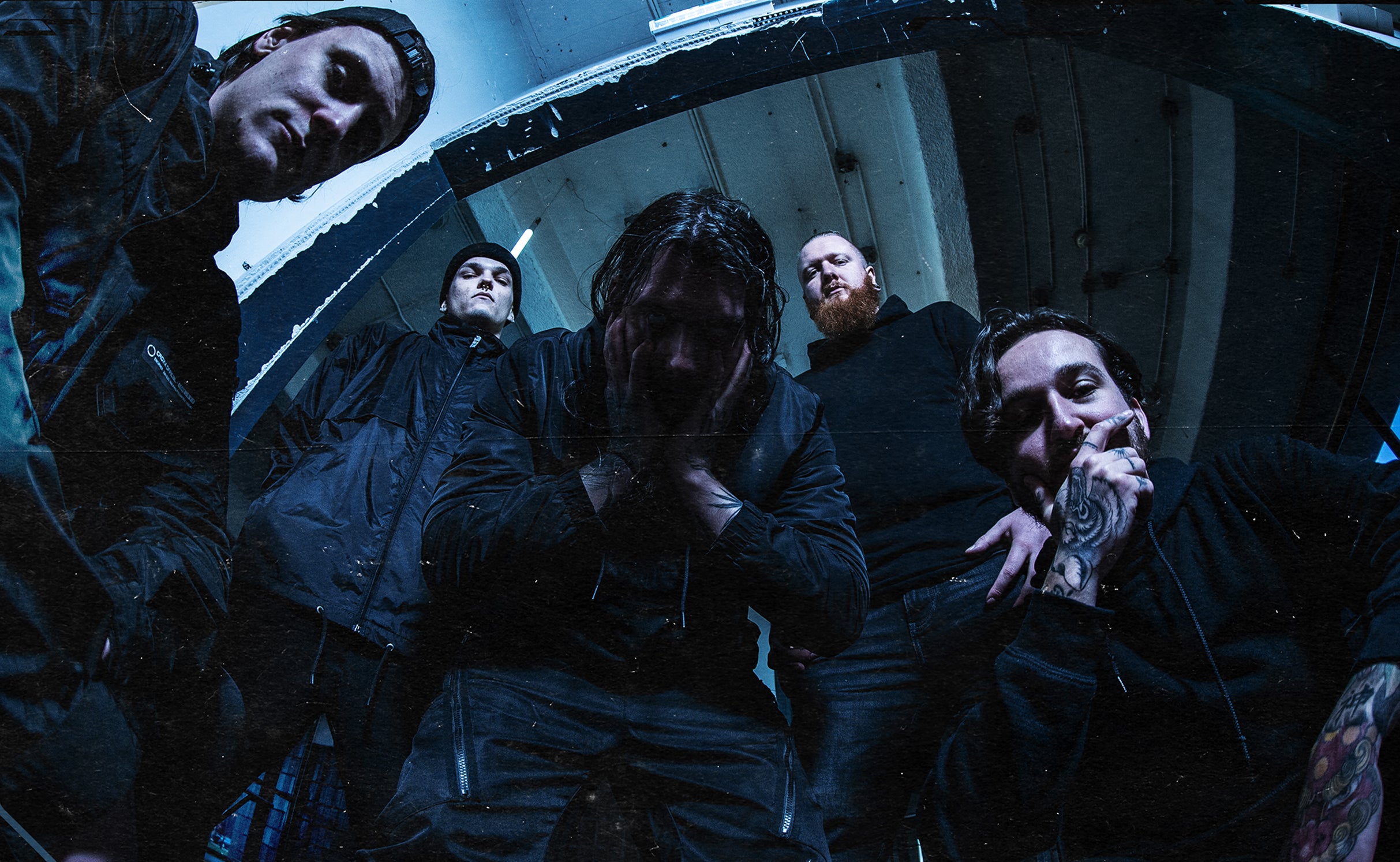 Distant at Empire Underground – Albany, NY