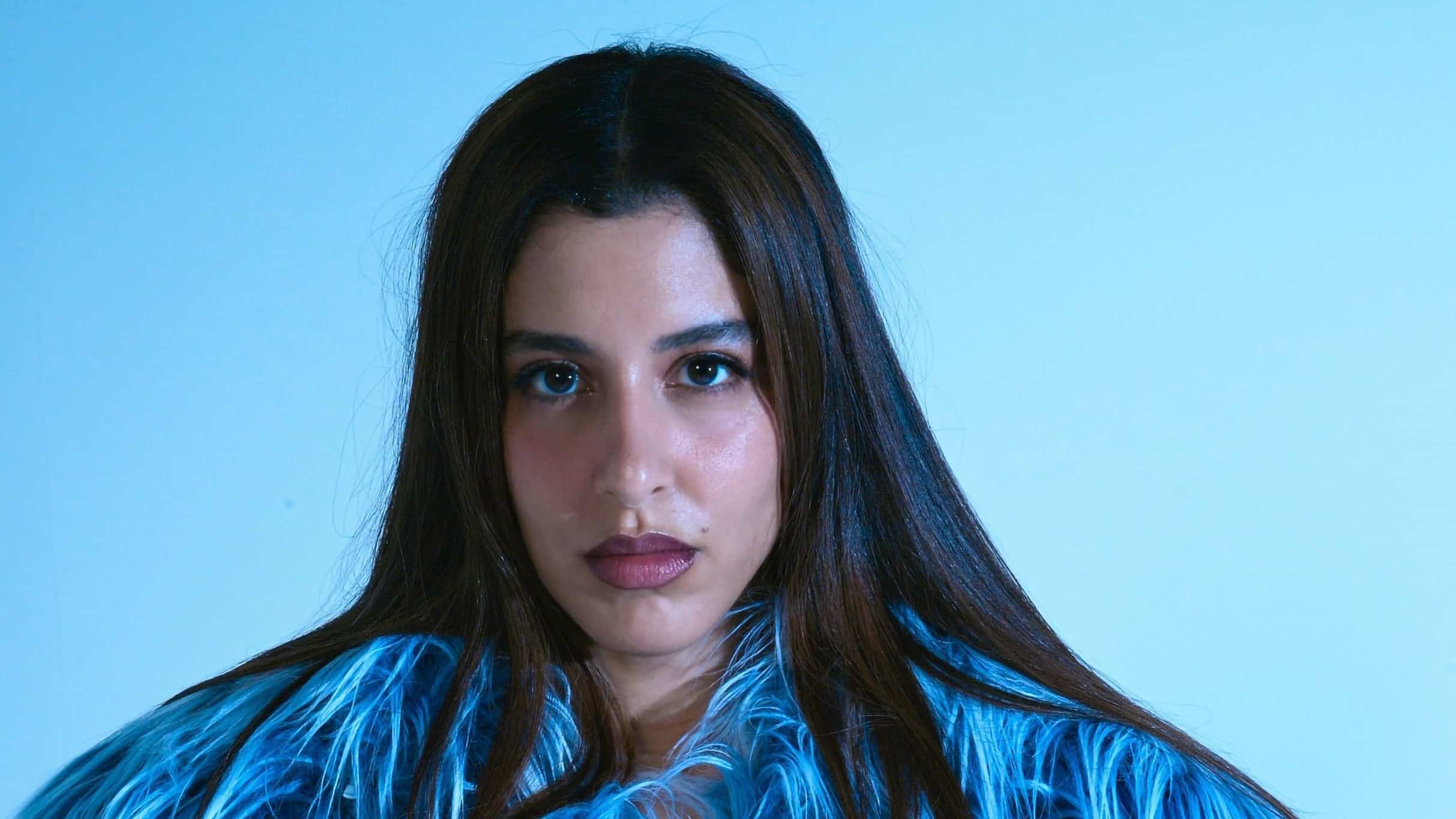 Marina Satti – Pop Tour at The Mod Club – Toronto, Canada