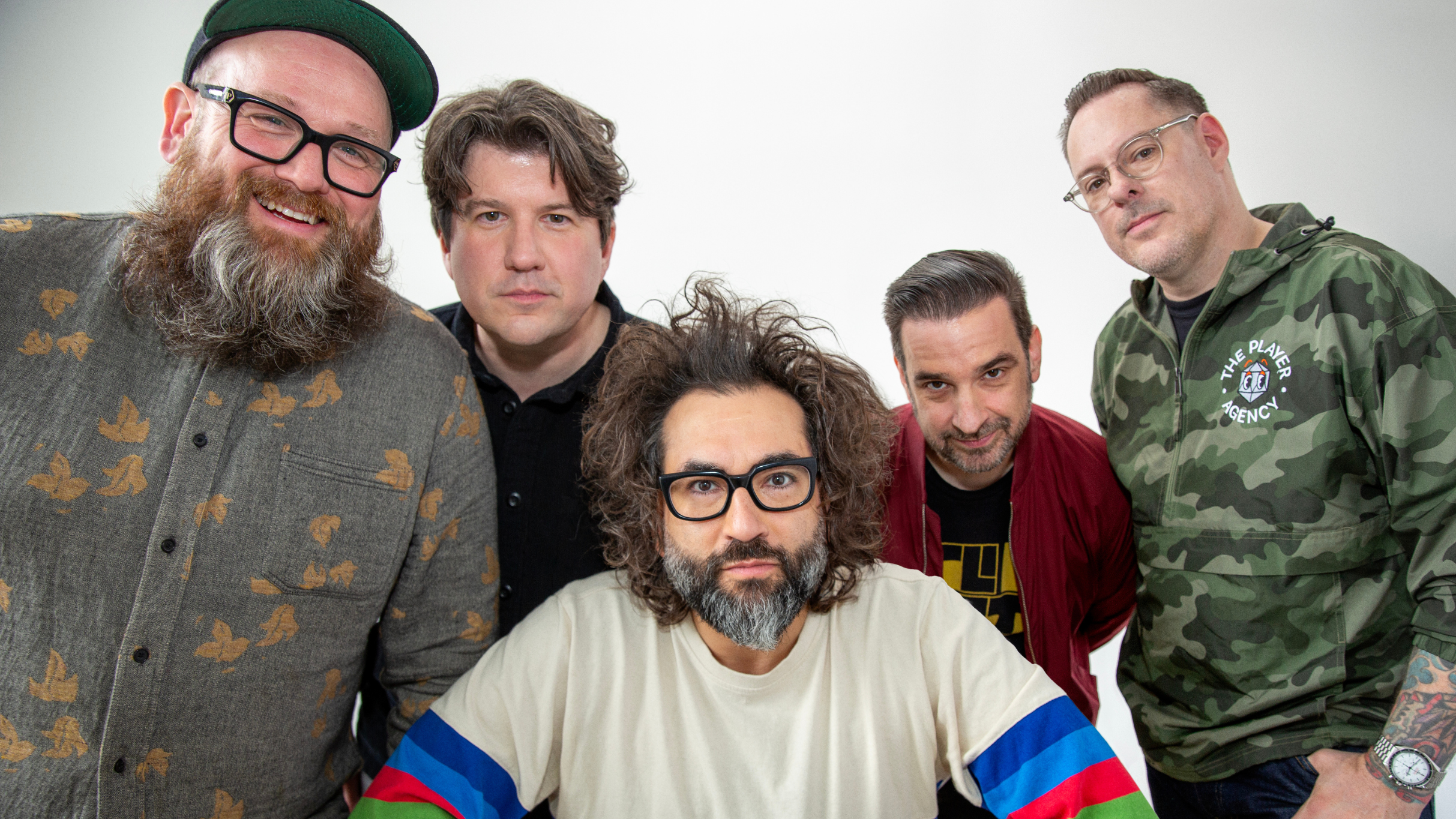 Motion City Soundtrack at Archer Music Hall – Allentown, PA