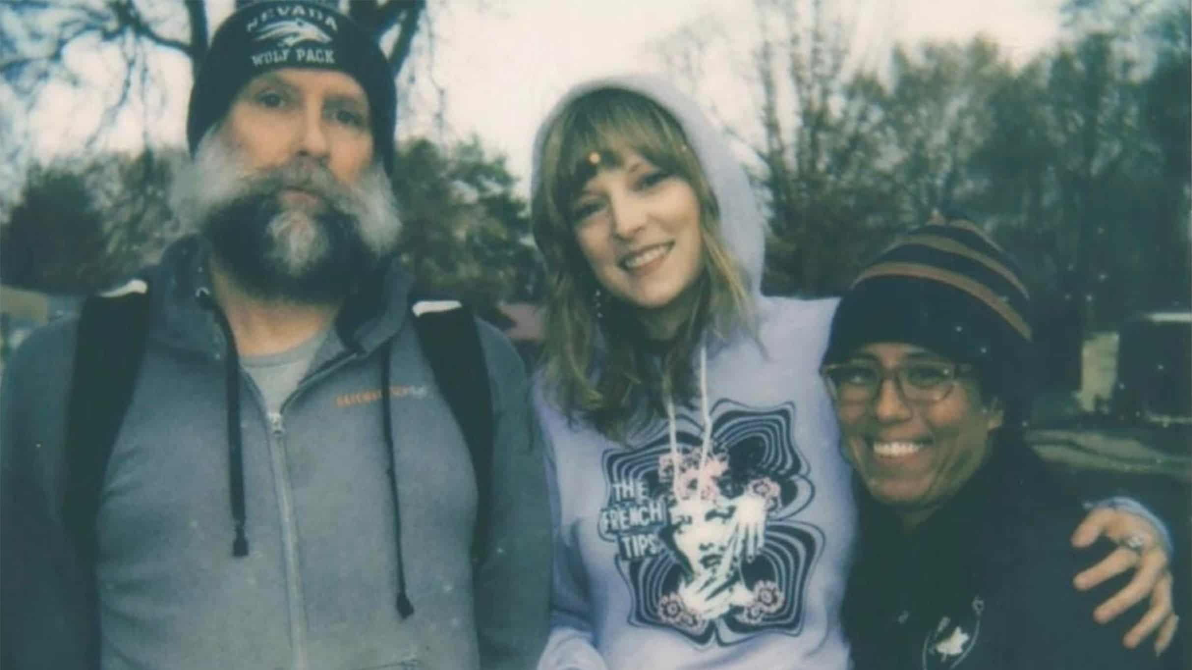 Built To Spill at Ludlow Garage Cincinnati – Cincinnati, OH