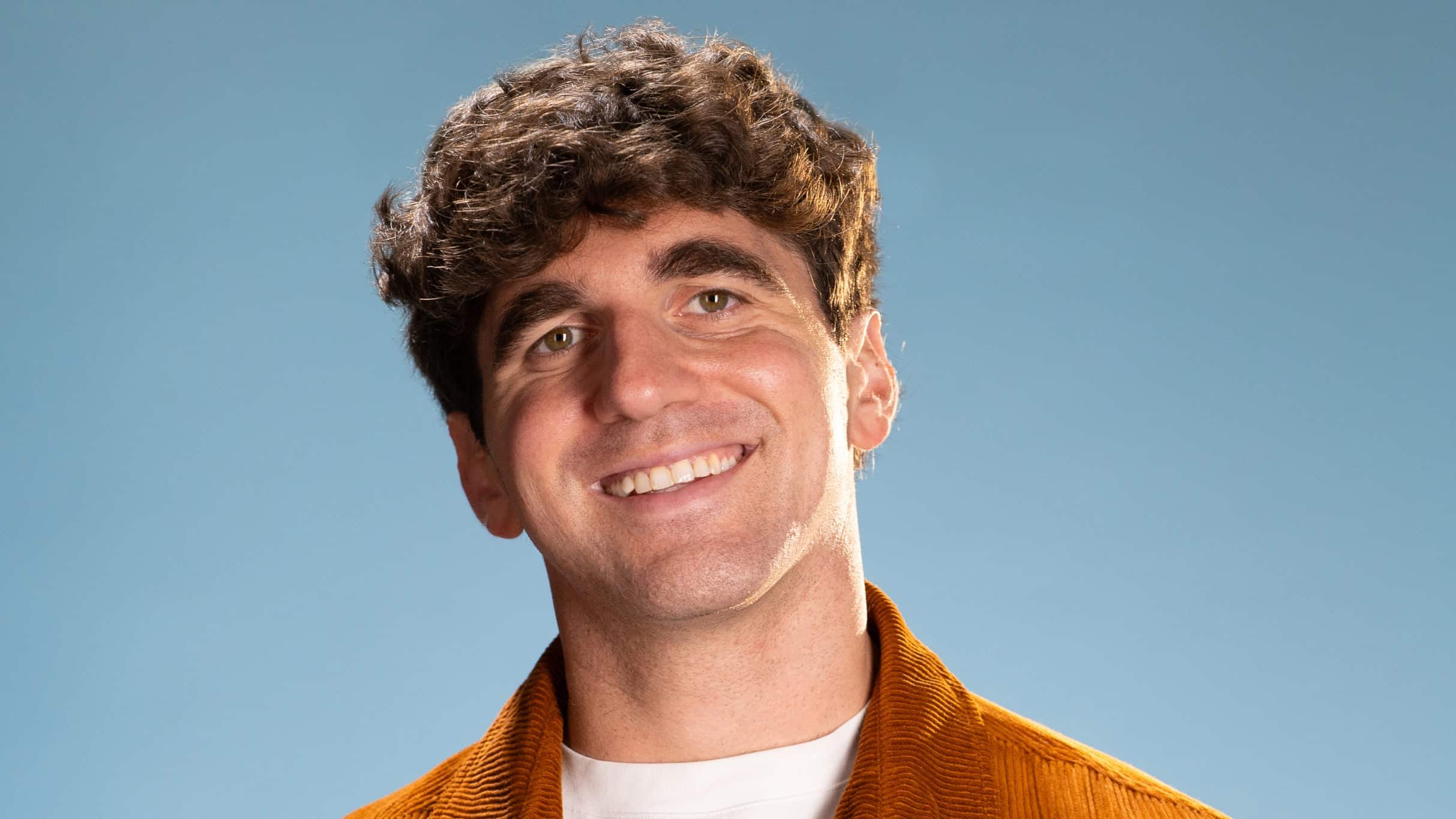 Austin Nasso at Punch Line Houston – Houston, TX