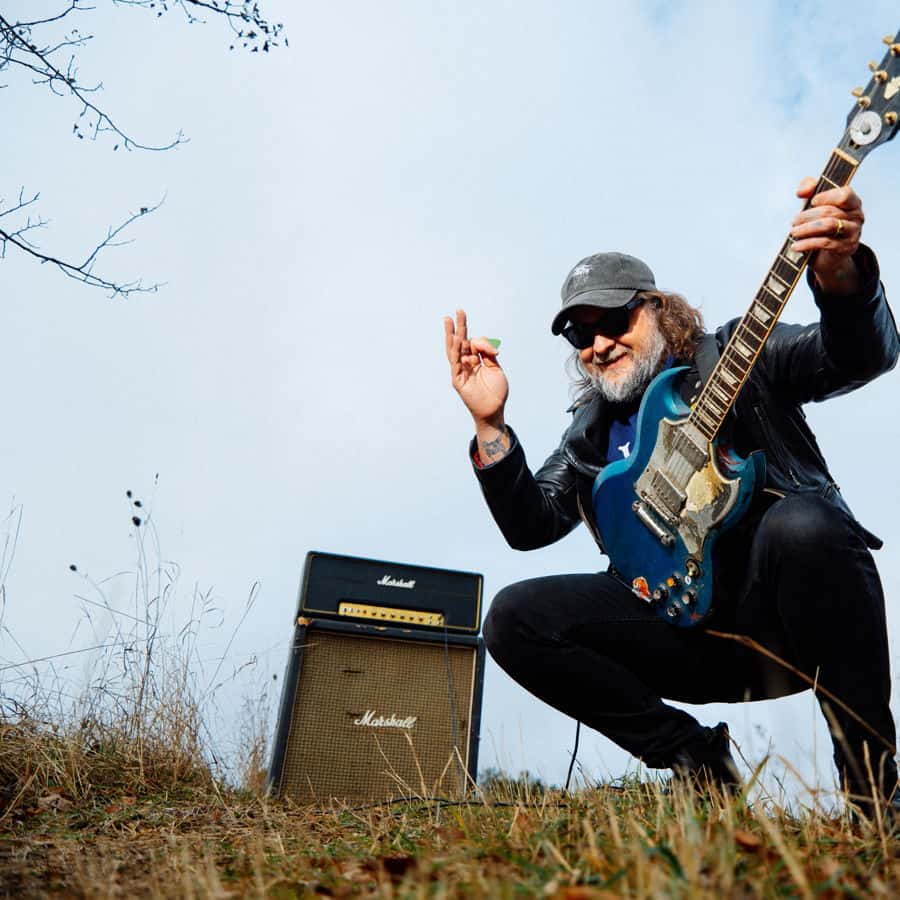 KING TUFF at Bar le Ritz PDB – Montreal, Canada
