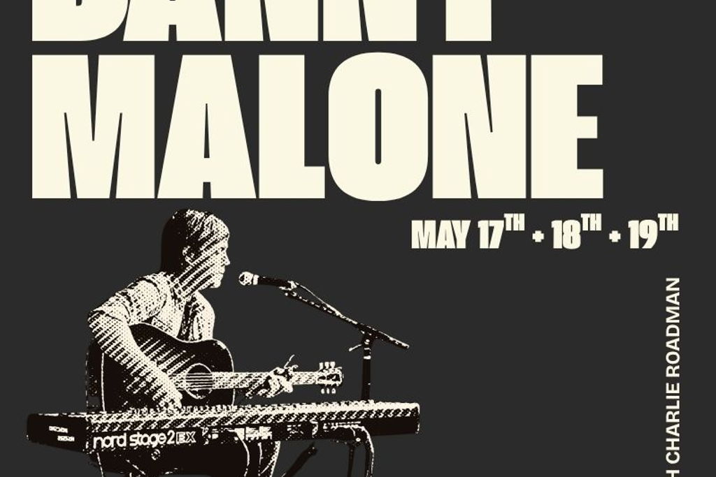 Danny Malone at – Austin, TX