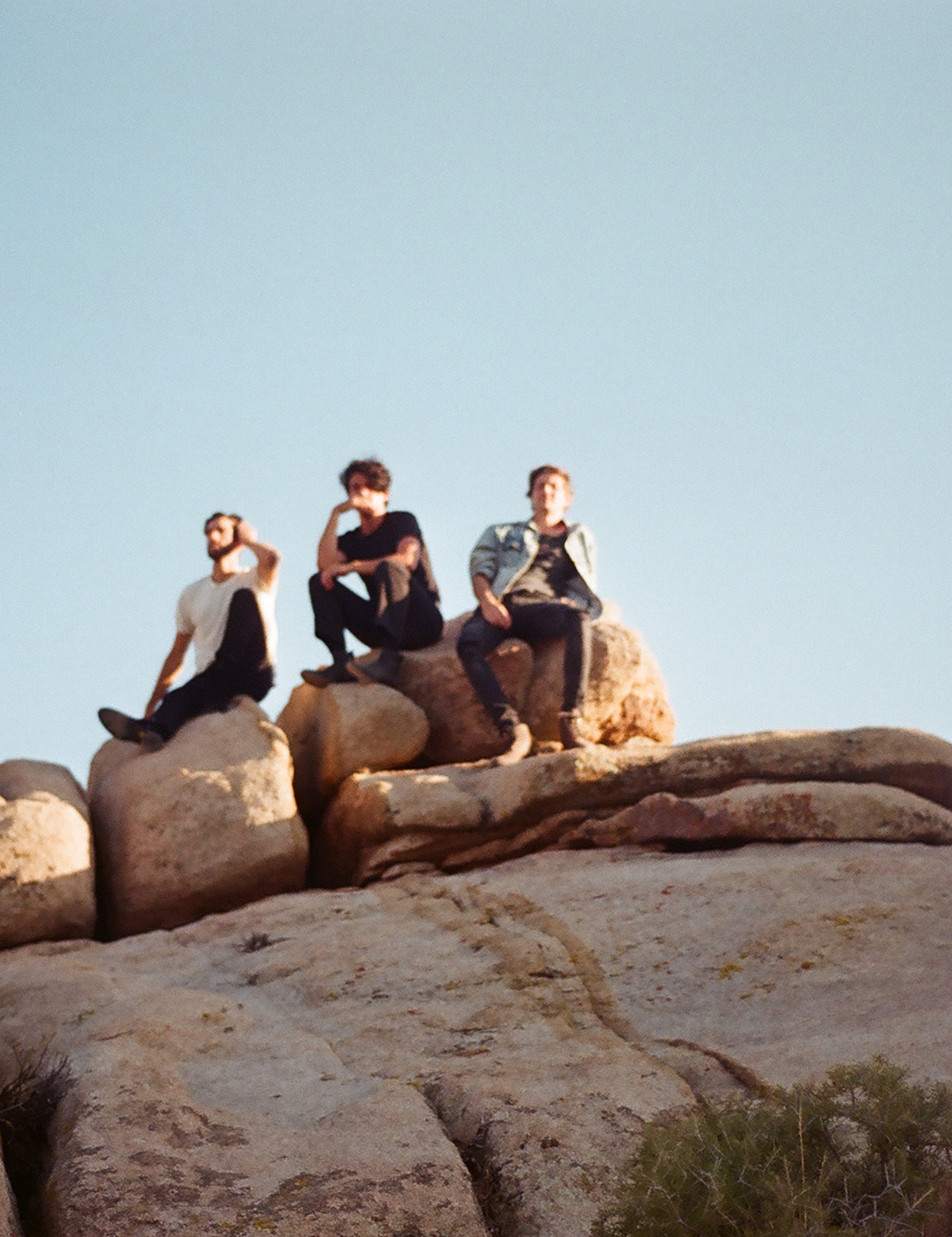 City of the Sun at Empty Bottle – Chicago, IL