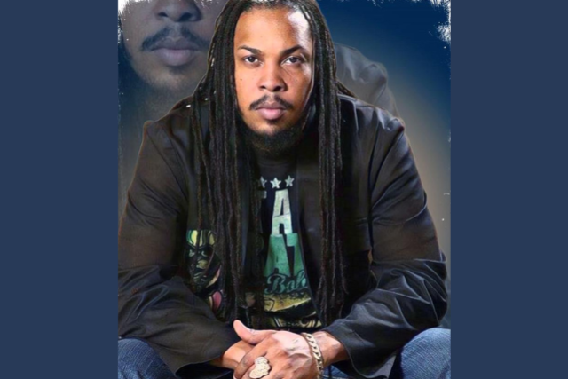 Reggae Sunday: Errol Bonnick and the Lionz at Ivan’z House at Mozambique – Laguna Beach, CA