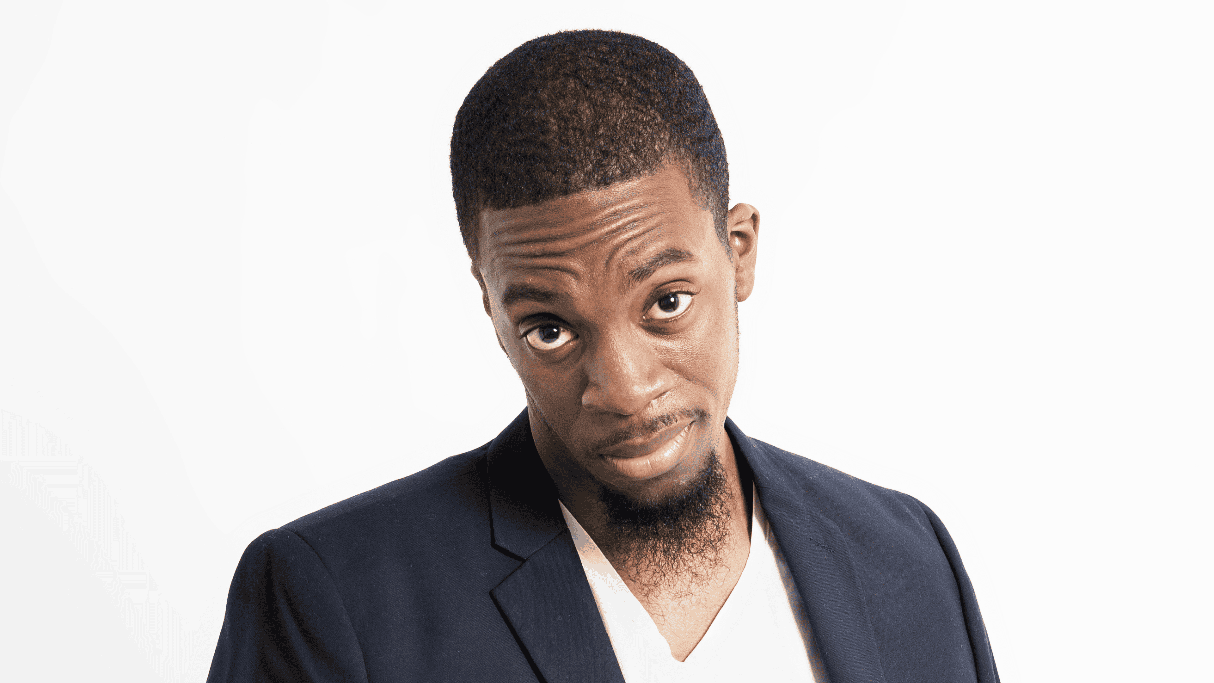 Erik Terrell at Punch Line Philly – Philadelphia, PA