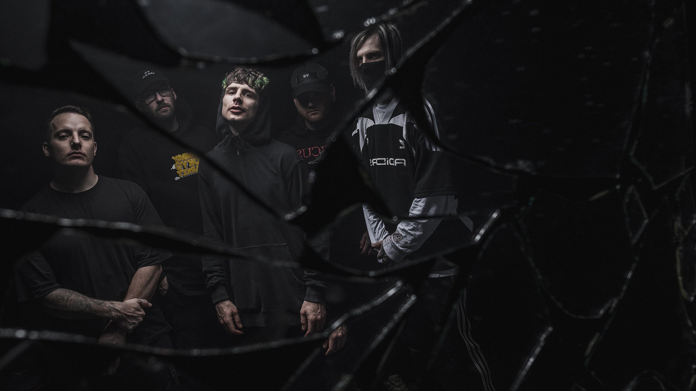 Alpha Wolf at Reverb – Reading, PA