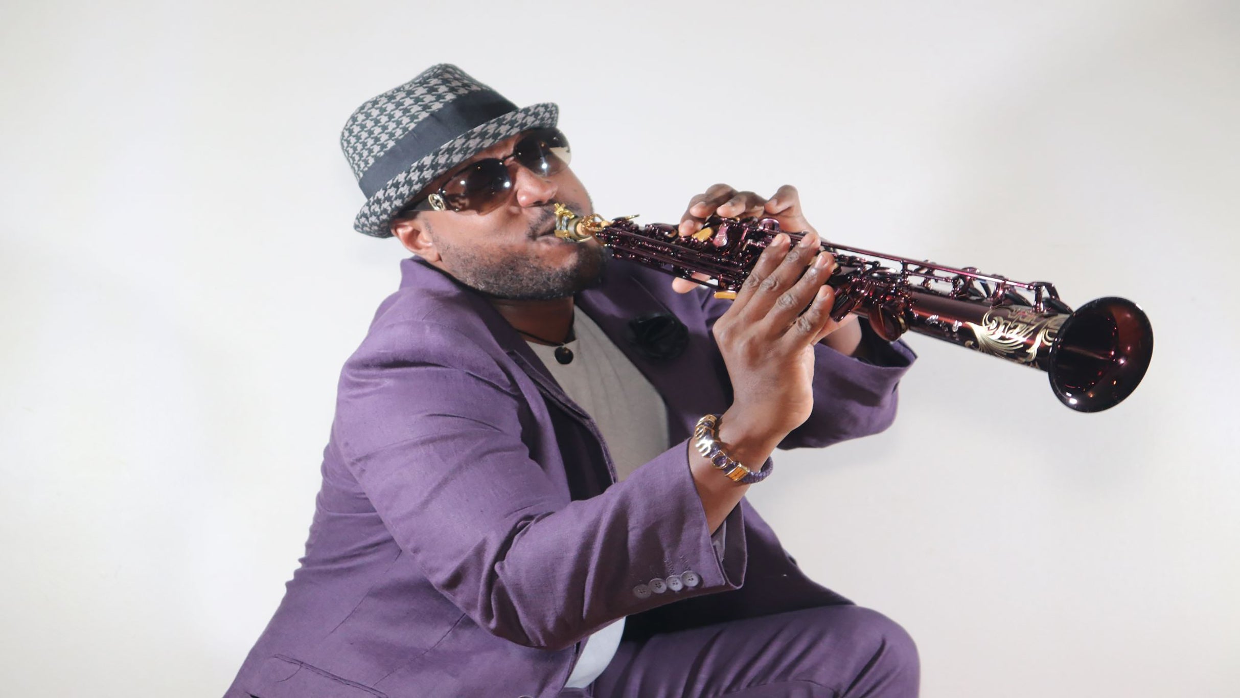 Elan Trotman at Humphreys Backstage Live – San Diego, CA