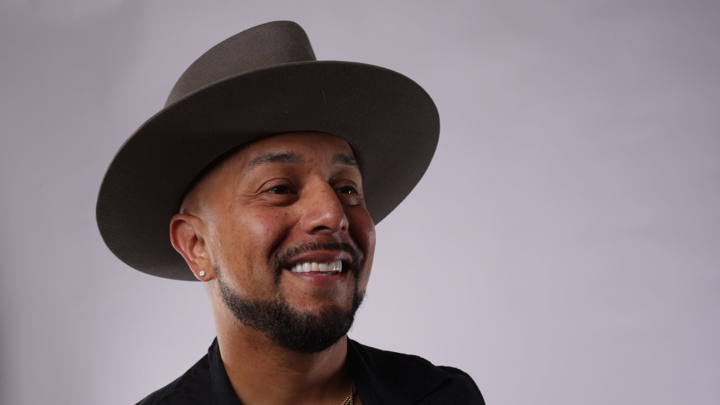 J. Valentino at Punch Line Irving – Irving, TX