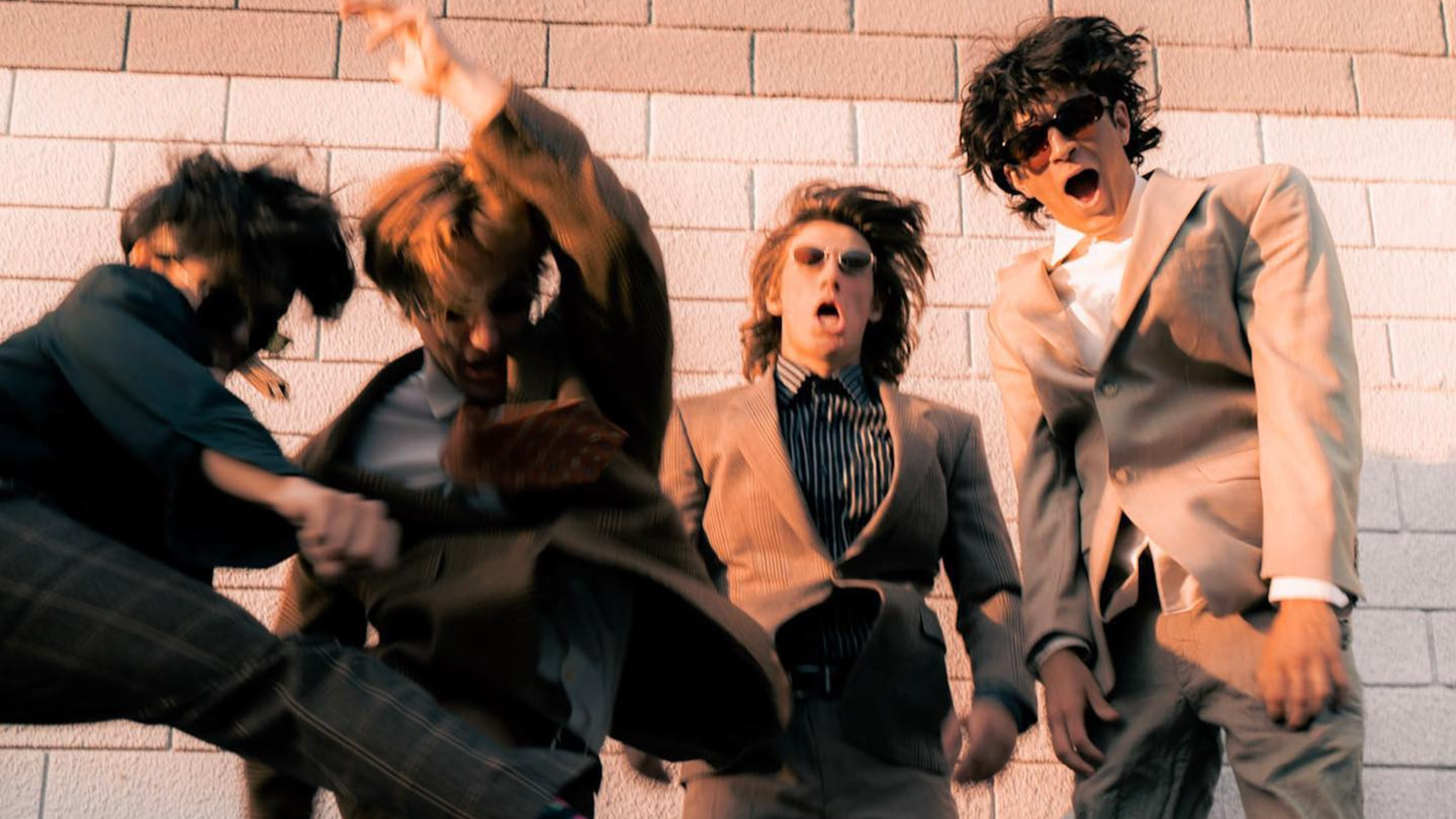 Foxtide at Biltmore Cabaret – Vancouver, Canada