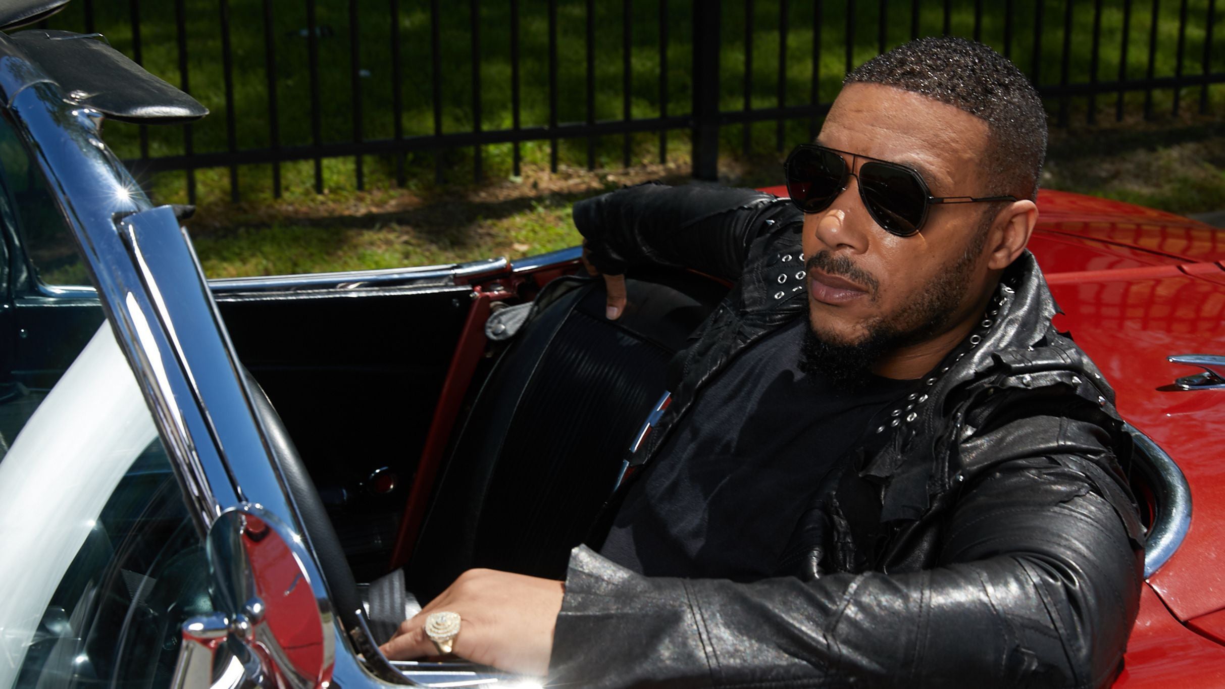 Lyfe Jennings at House Of Blues – Dallas – Dallas, TX