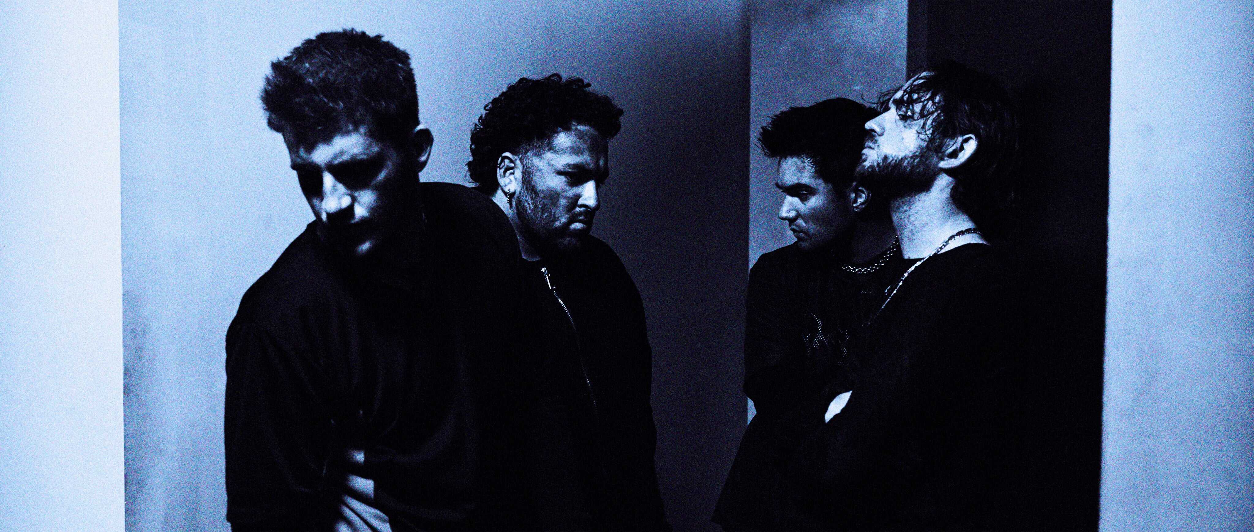 Revolver Presents: Thornhill: The Mercia Tour at Baltimore Soundstage – Baltimore, MD